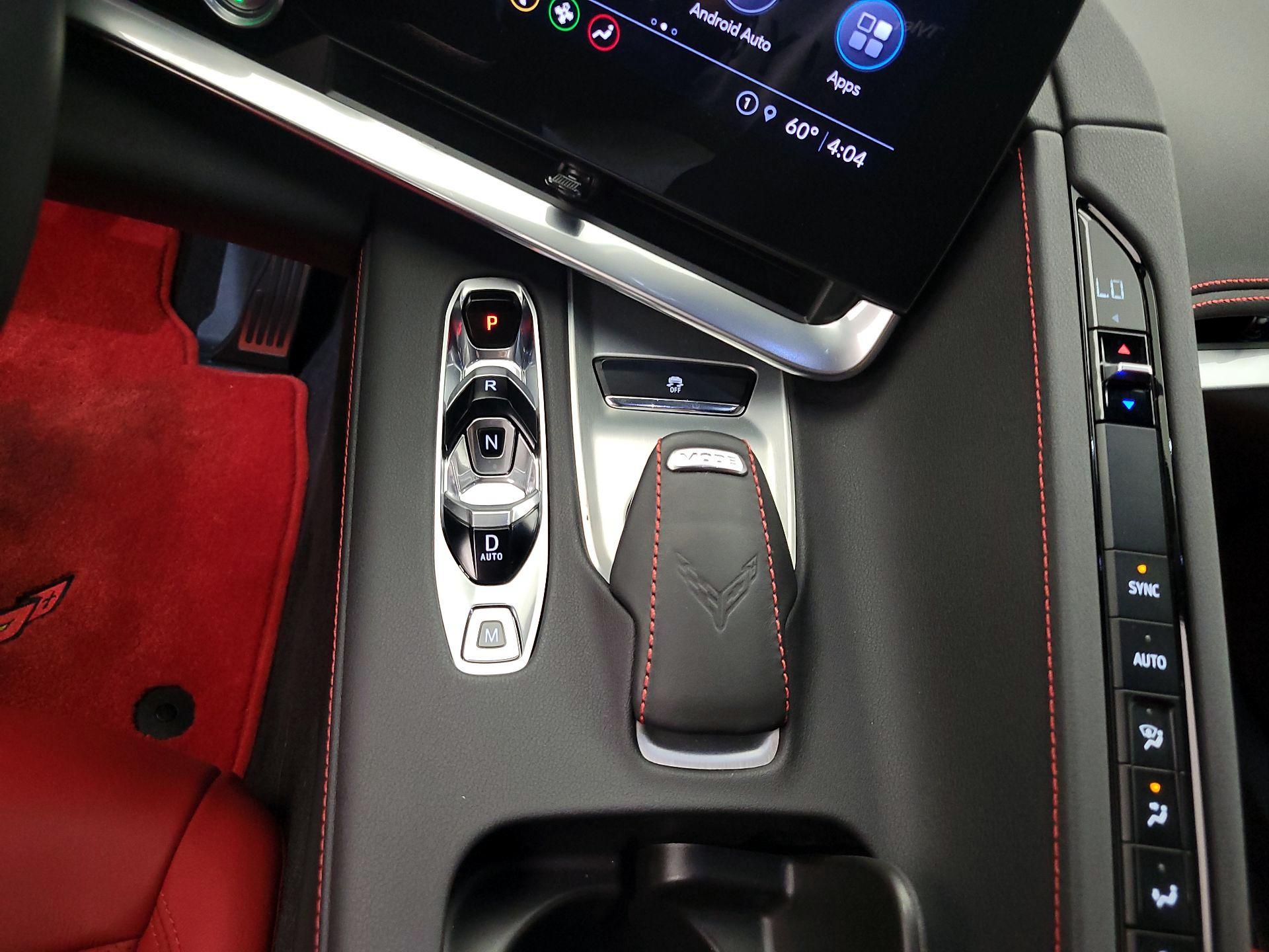 Thumbnail: 2023 Chevrolet Corvette - 16