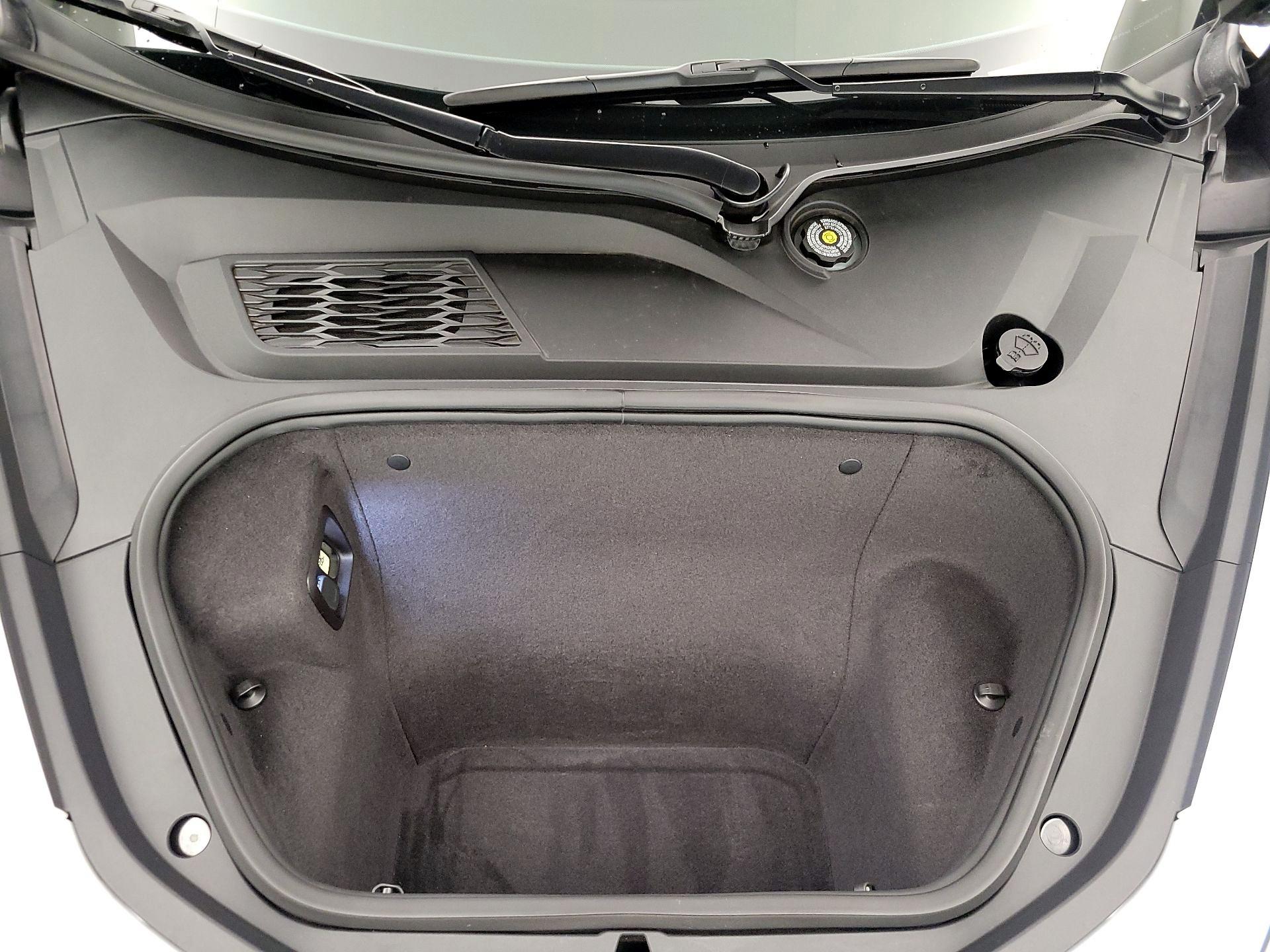 Thumbnail: 2023 Chevrolet Corvette - 17