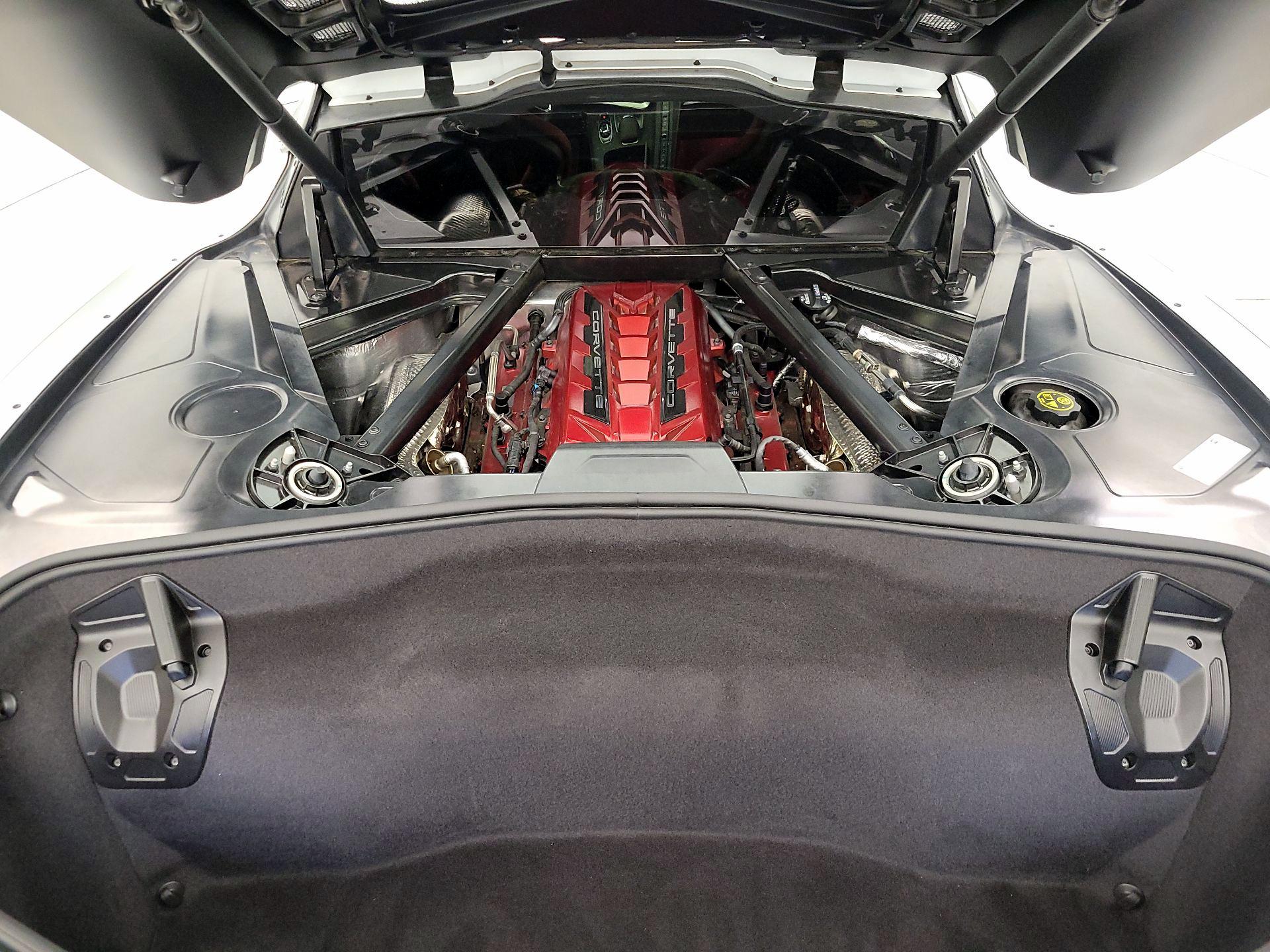 Thumbnail: 2023 Chevrolet Corvette - 18