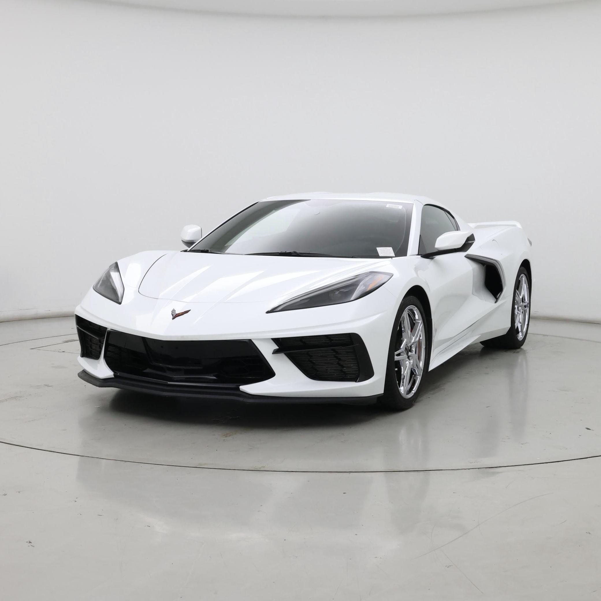 Thumbnail: 2023 Chevrolet Corvette - 4