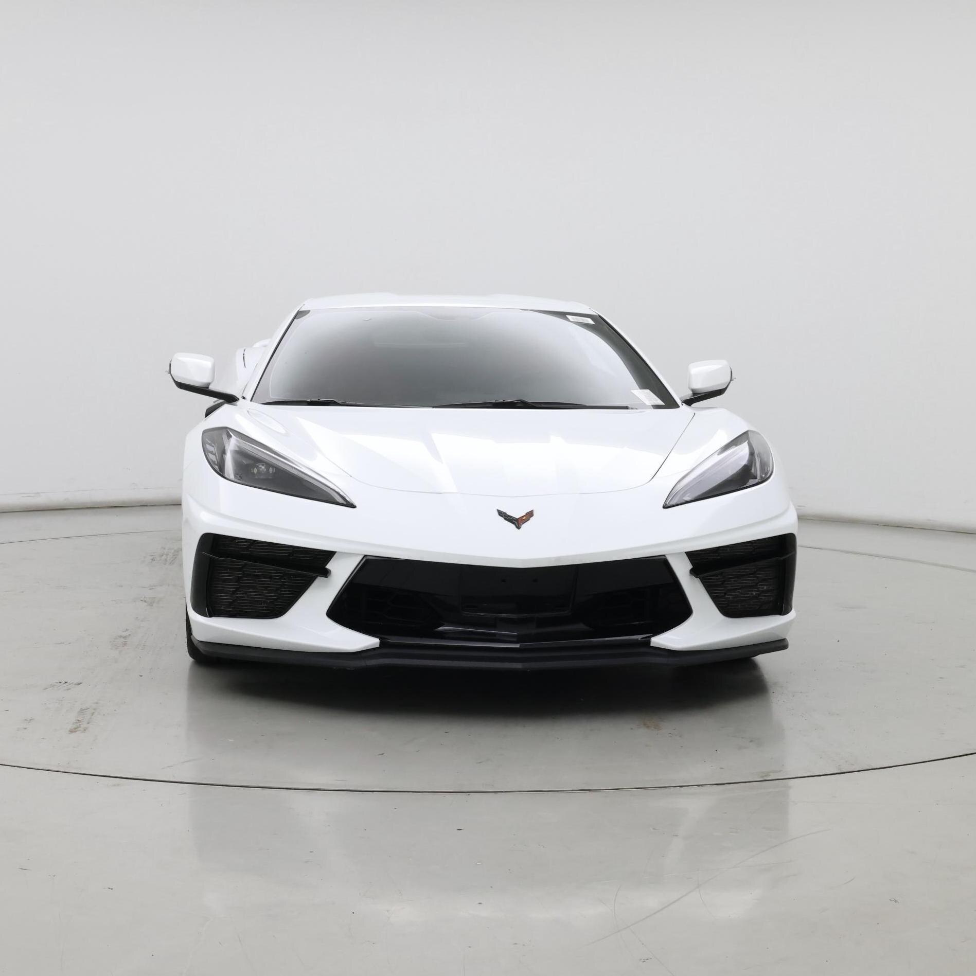 Thumbnail: 2023 Chevrolet Corvette - 5