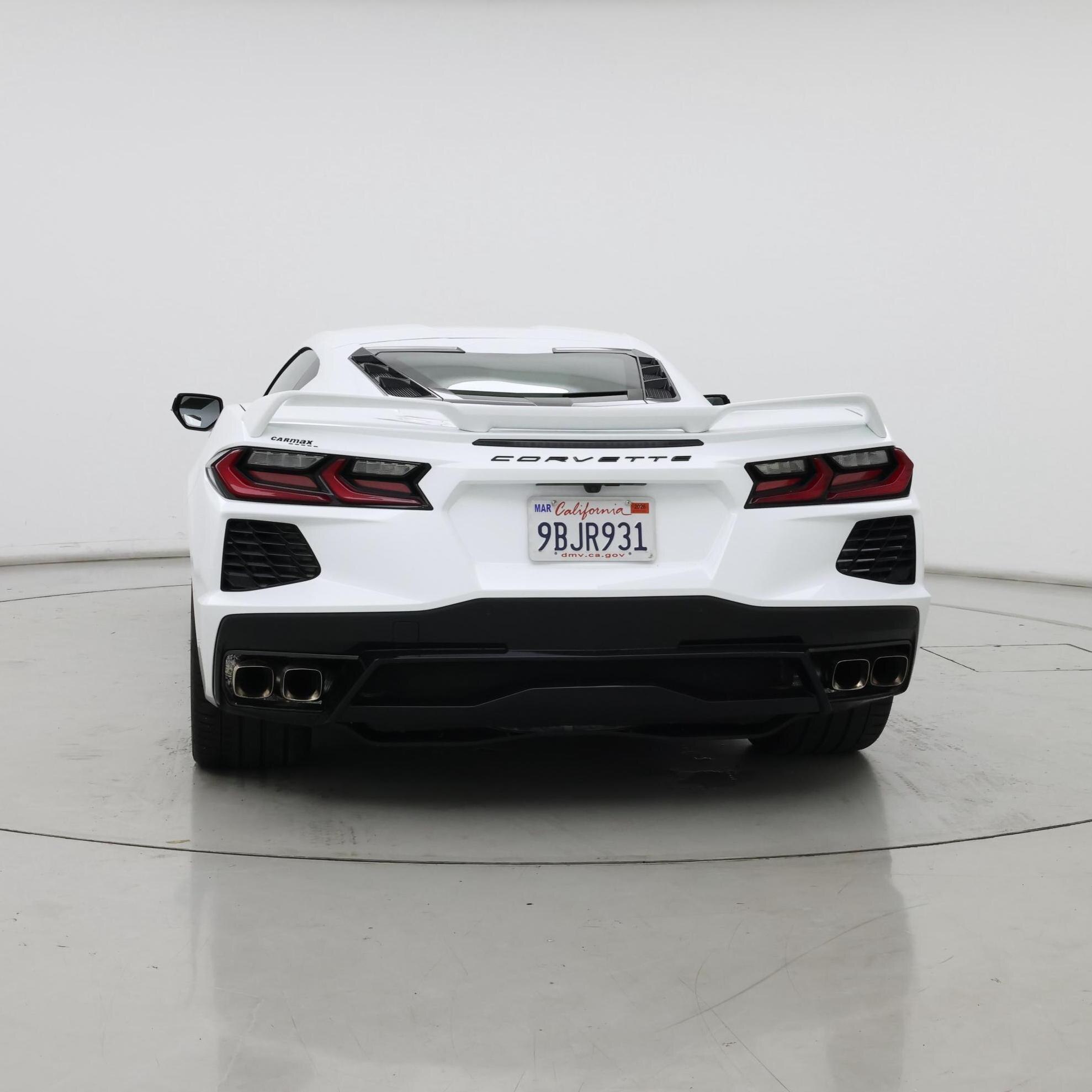 Thumbnail: 2023 Chevrolet Corvette - 6