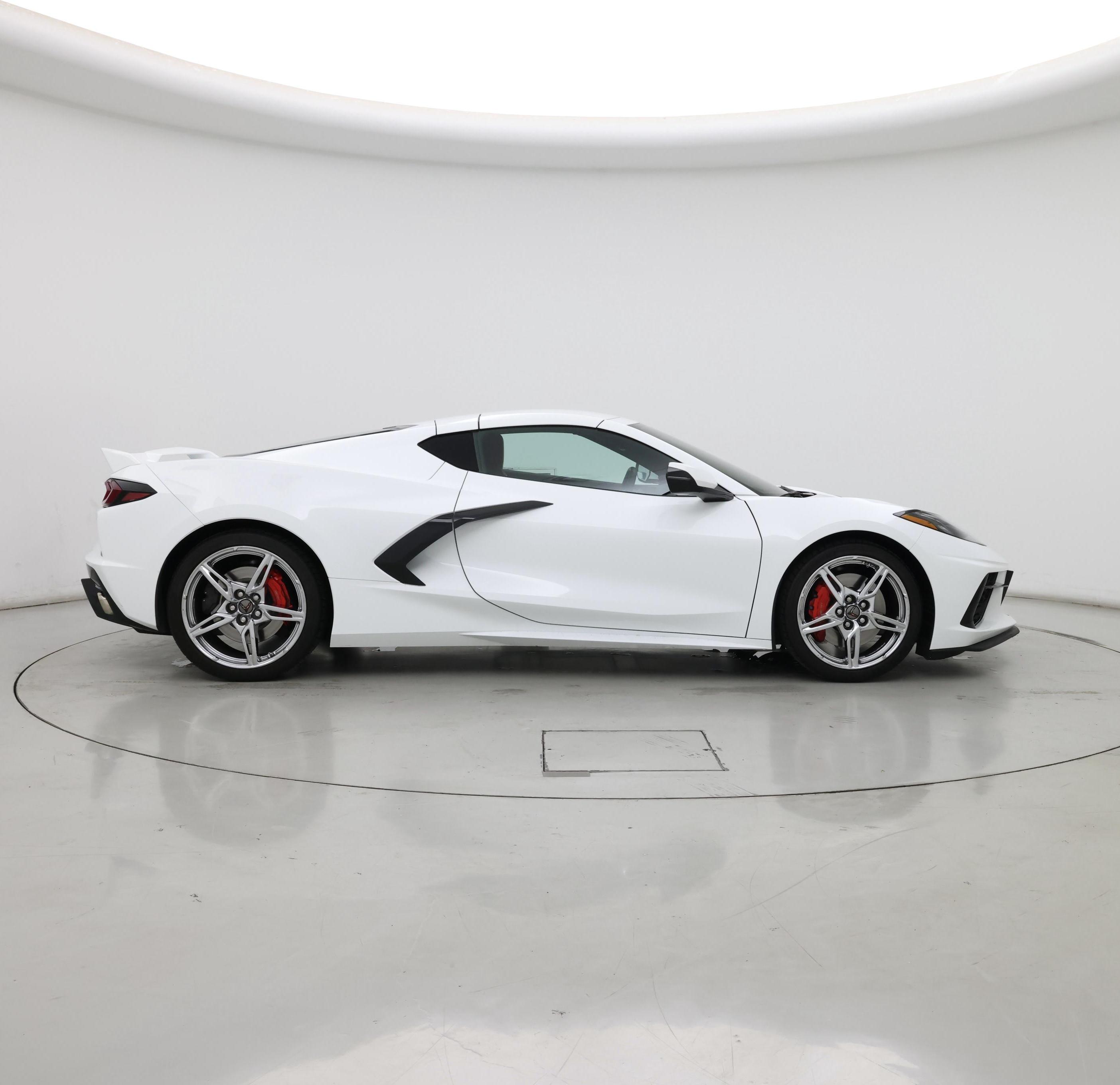 Thumbnail: 2023 Chevrolet Corvette - 7