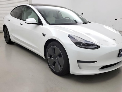 Recommended categories heading image of the selected vehicle