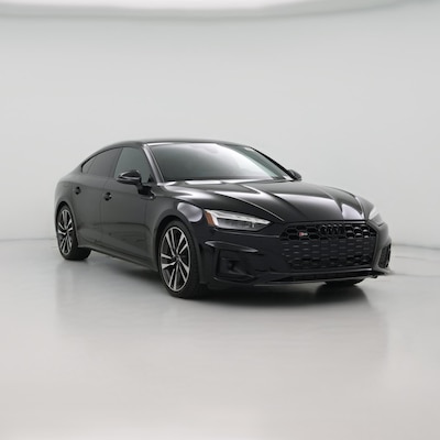 2023 Audi S5 Sportback Premium