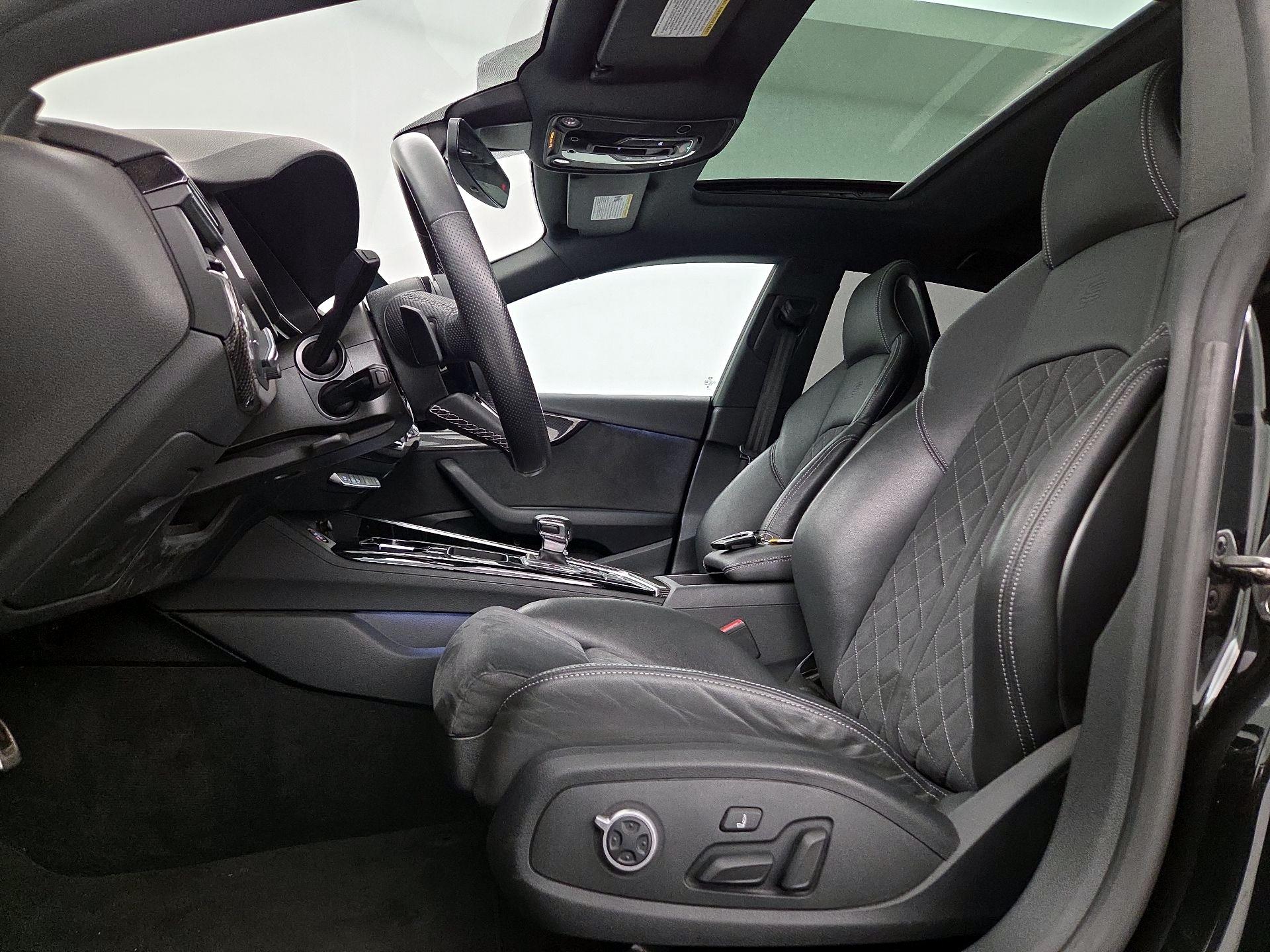 Thumbnail: 2023 Audi S5 - 11