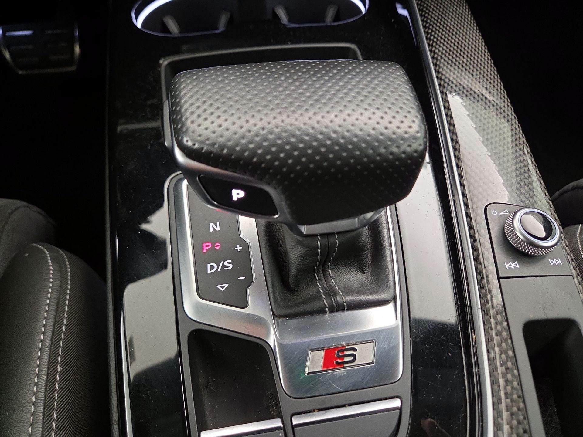 Thumbnail: 2023 Audi S5 - 17