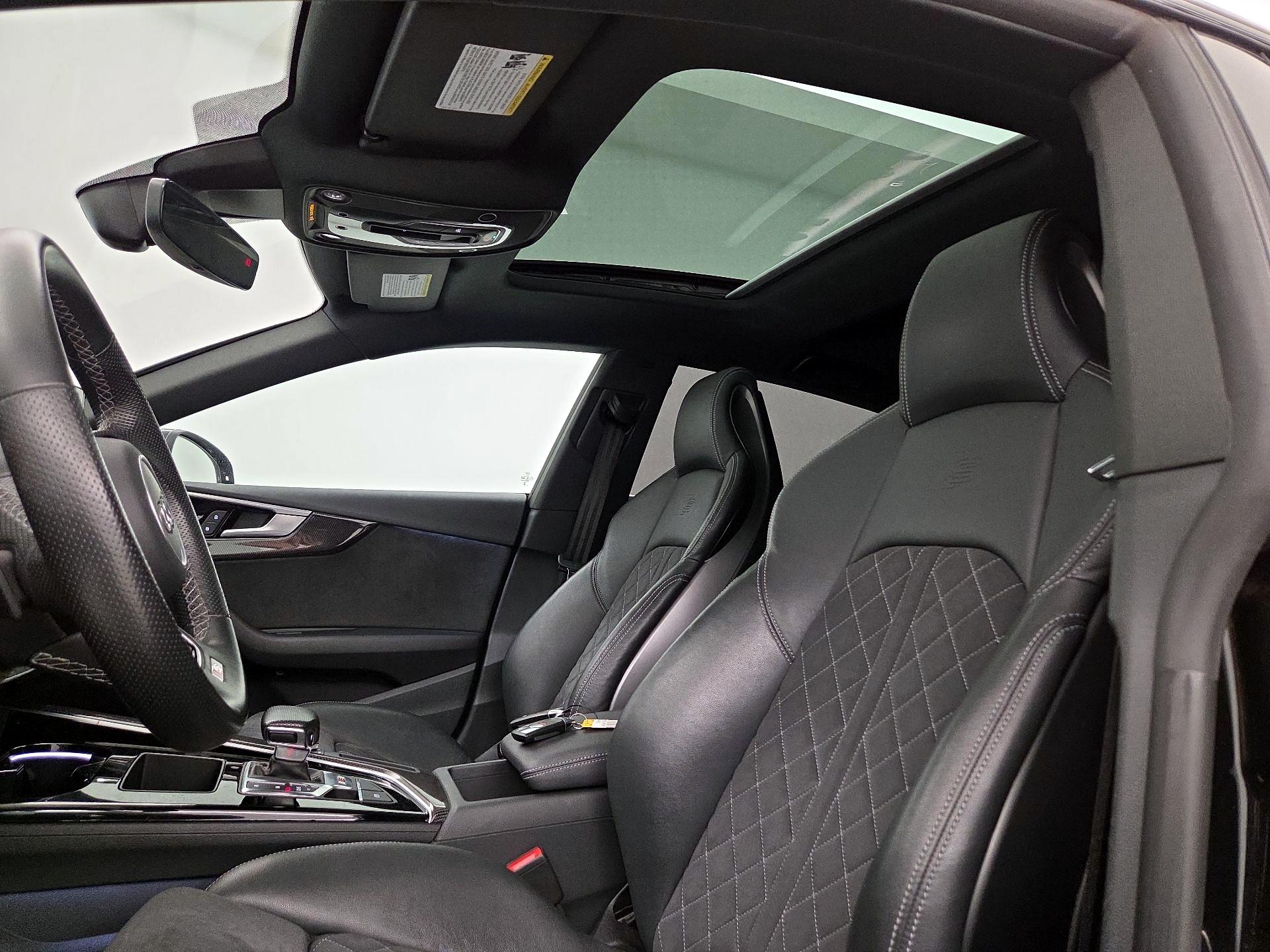 Thumbnail: 2023 Audi S5 - 19