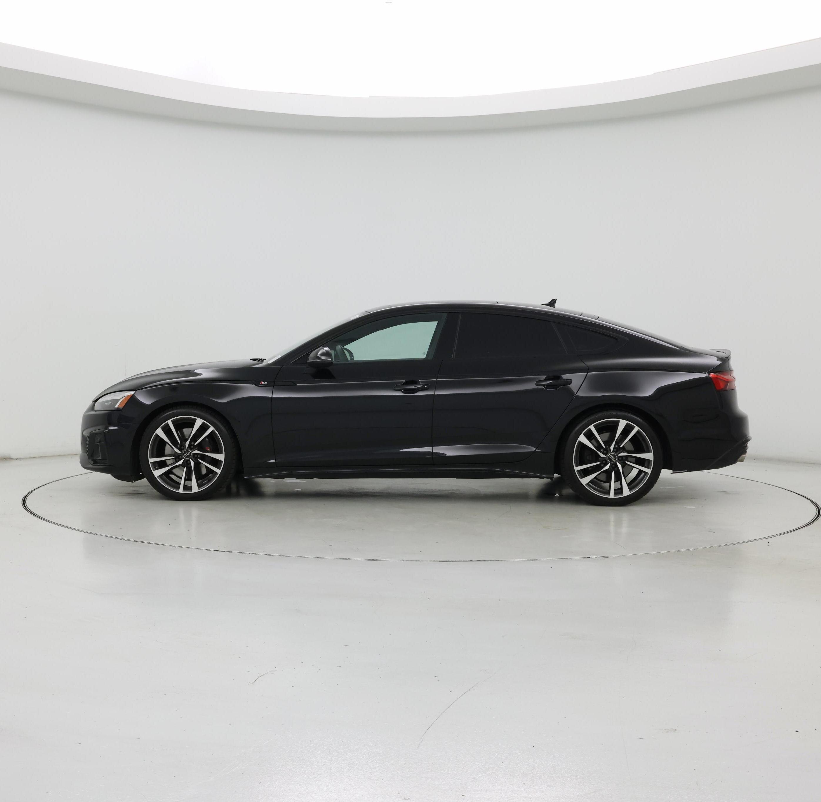 Thumbnail: 2023 Audi S5 - 3
