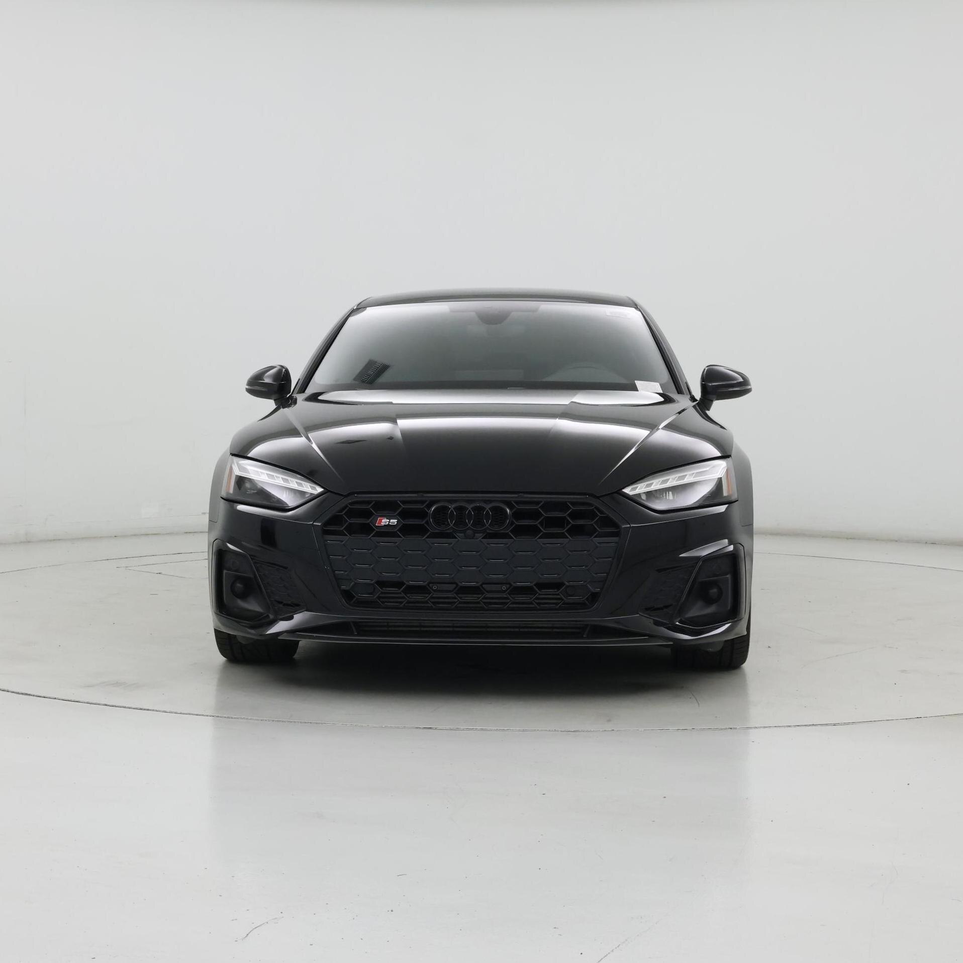 Thumbnail: 2023 Audi S5 - 5