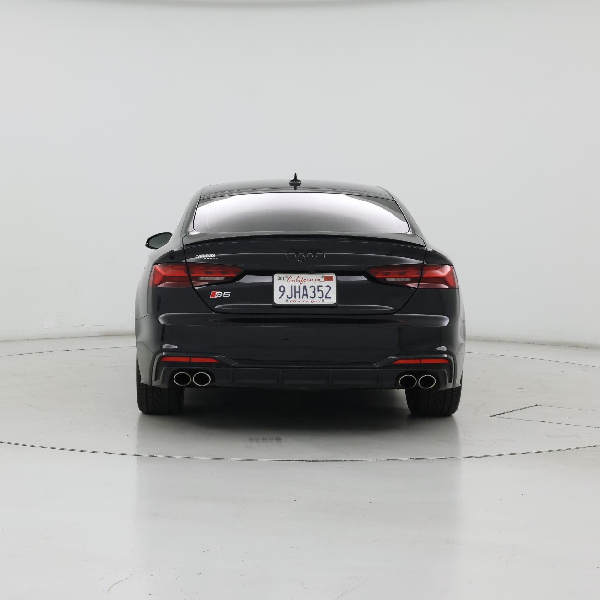 Thumbnail: 2023 Audi S5 - 6