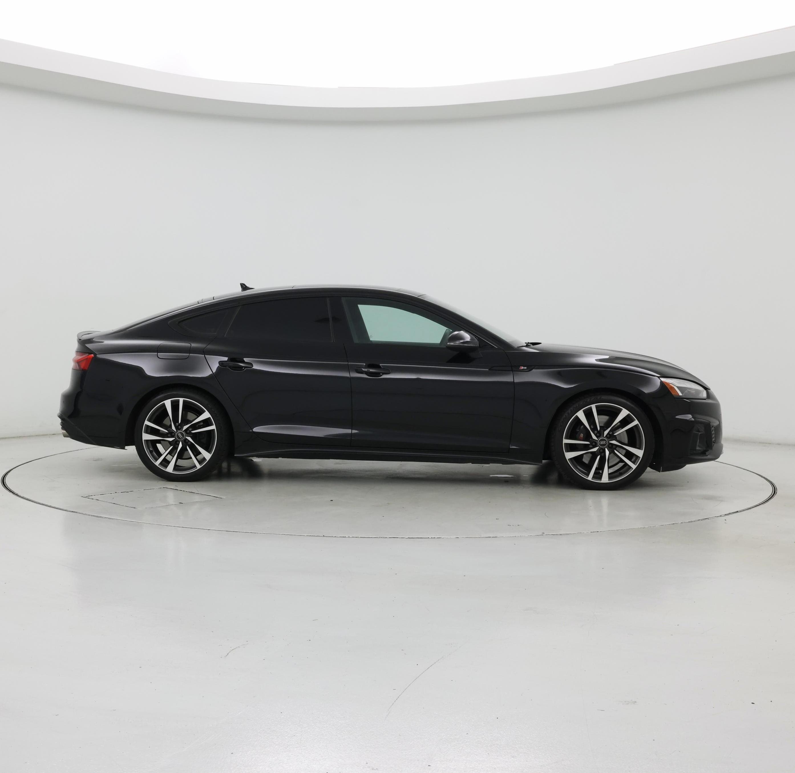 Thumbnail: 2023 Audi S5 - 7