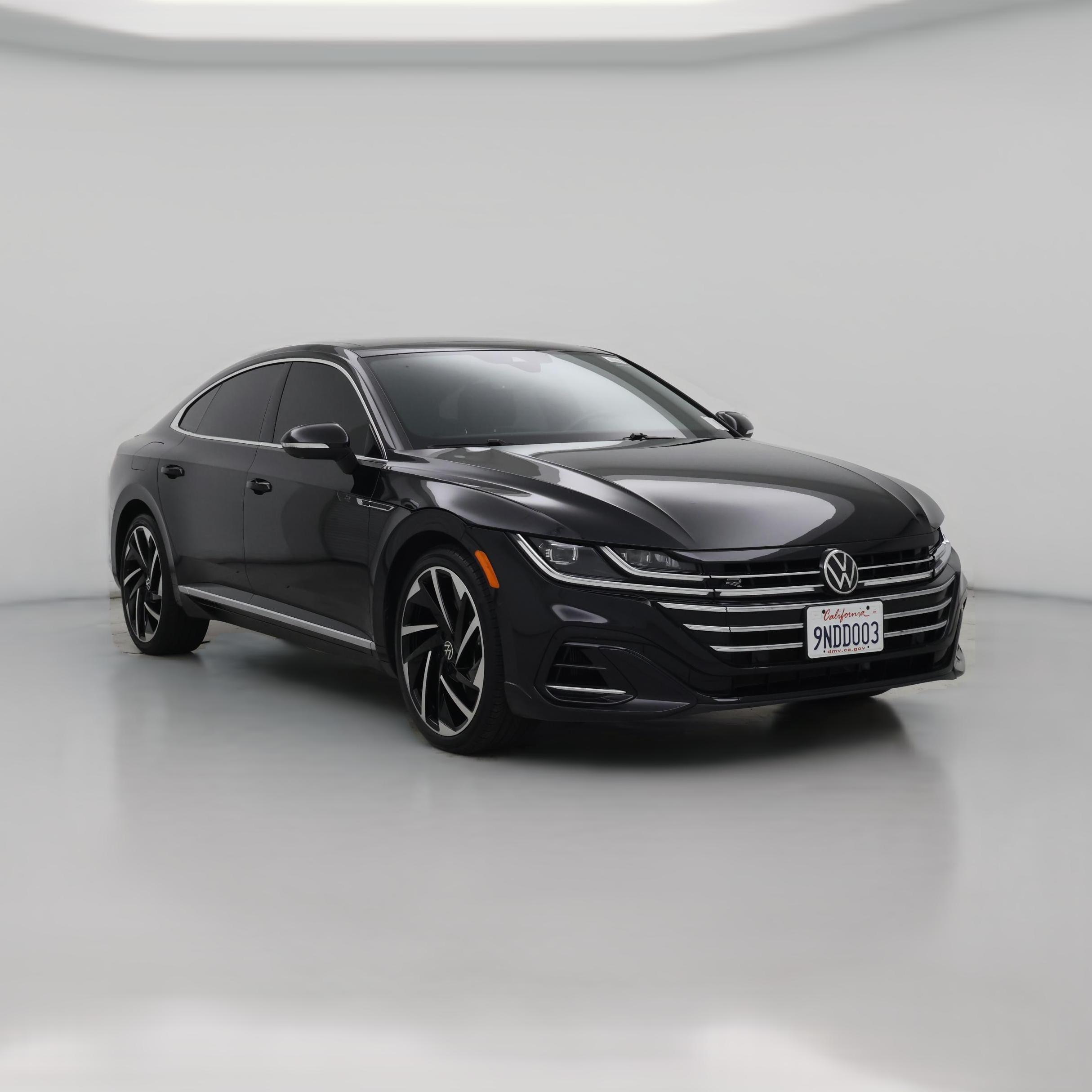 Thumbnail: 2023 Volkswagen Arteon - 1