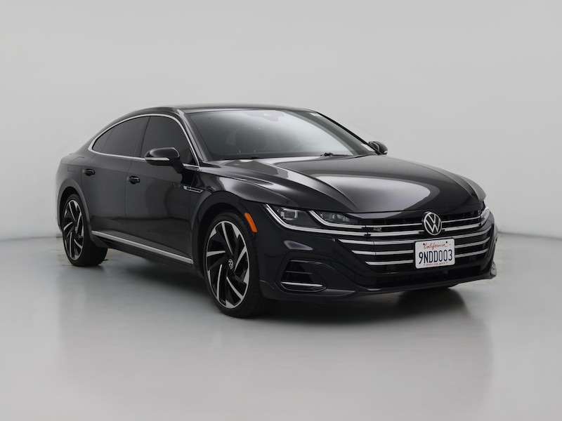 2023 Volkswagen Arteon SEL Premium R-Line -
                  Fremont, CA