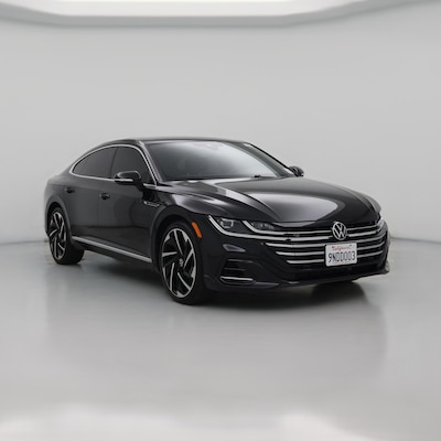 2023 Volkswagen Arteon SEL Premium R-Line