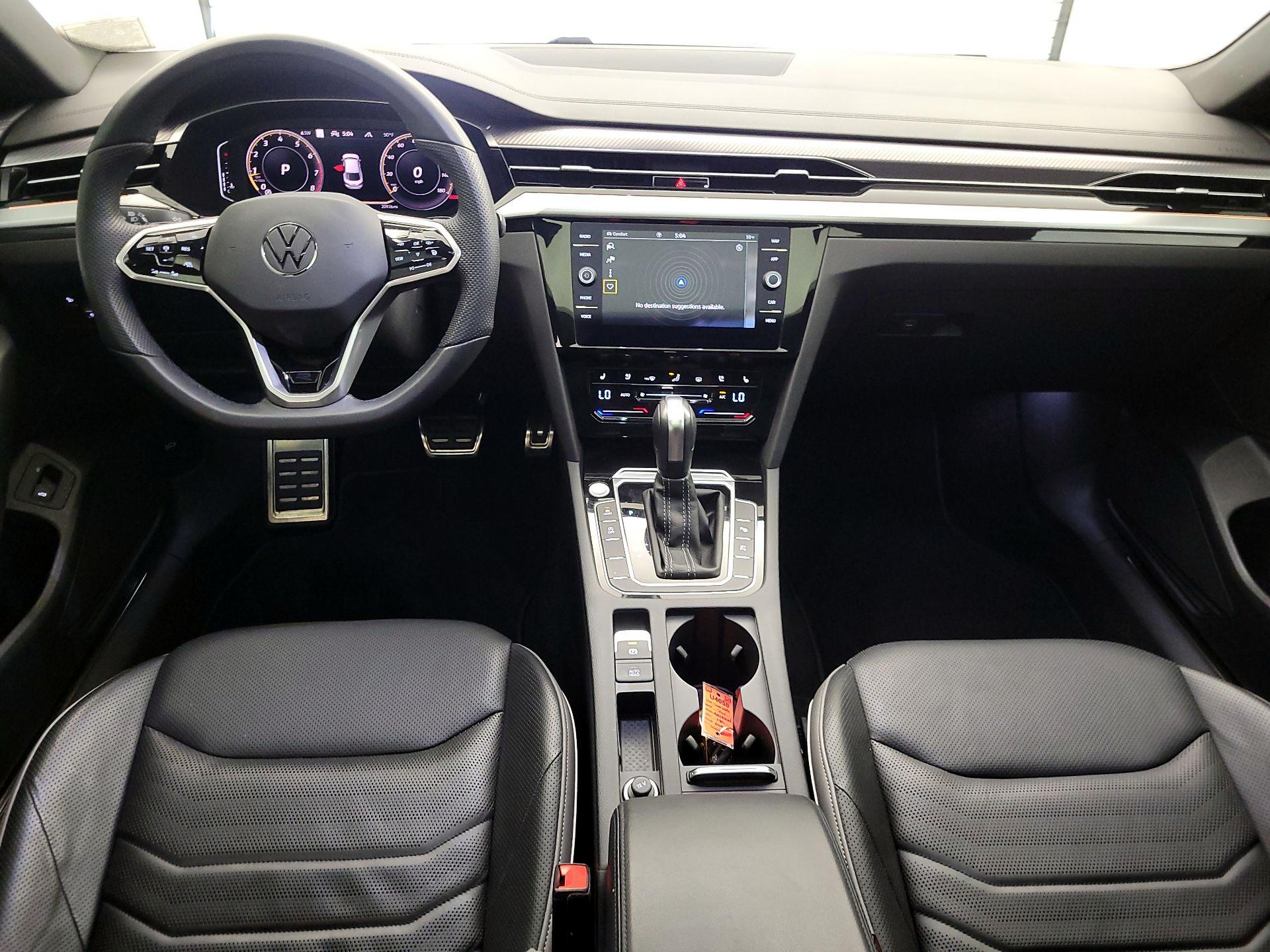 Thumbnail: 2023 Volkswagen Arteon - 9