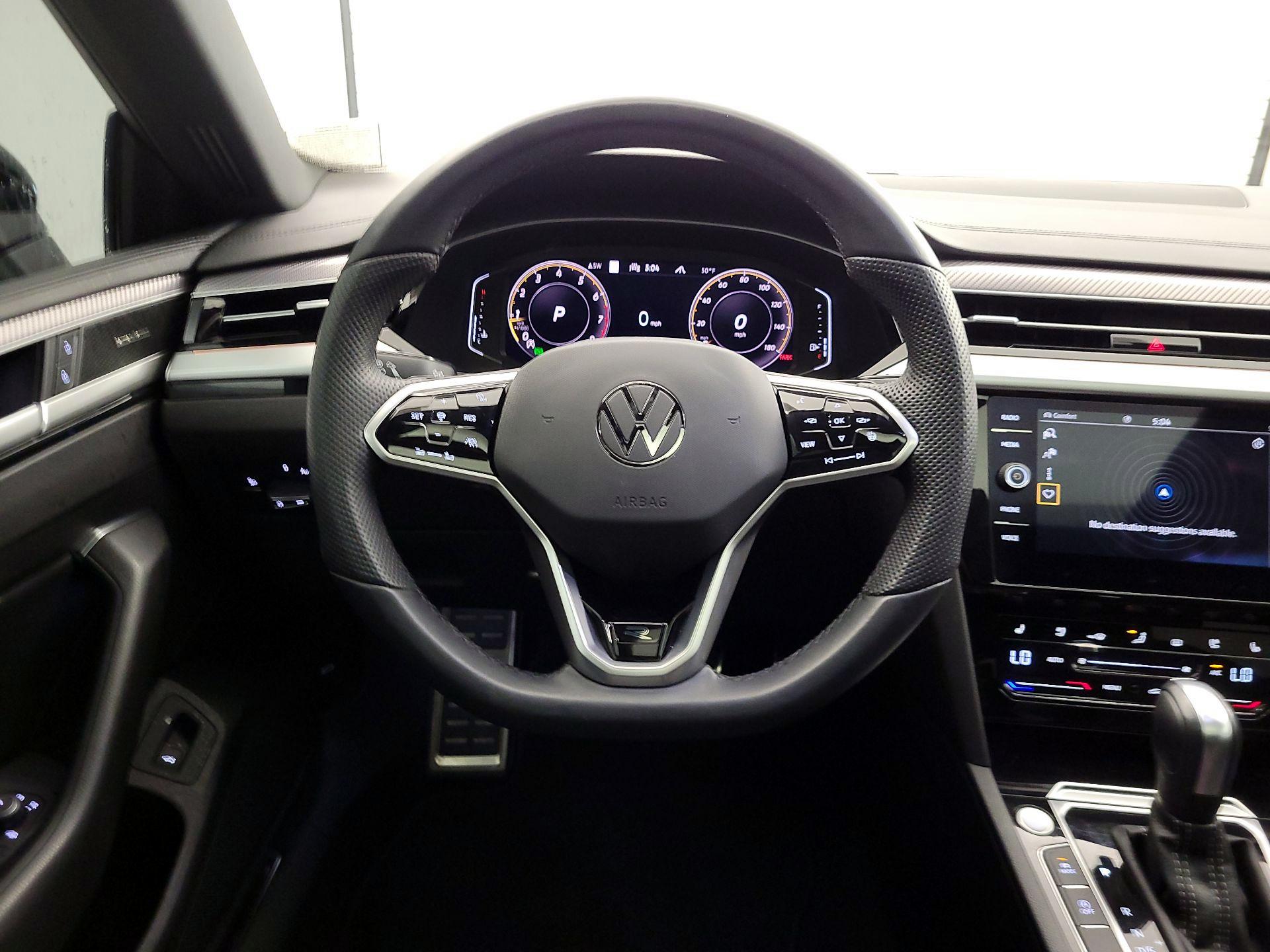 Thumbnail: 2023 Volkswagen Arteon - 10