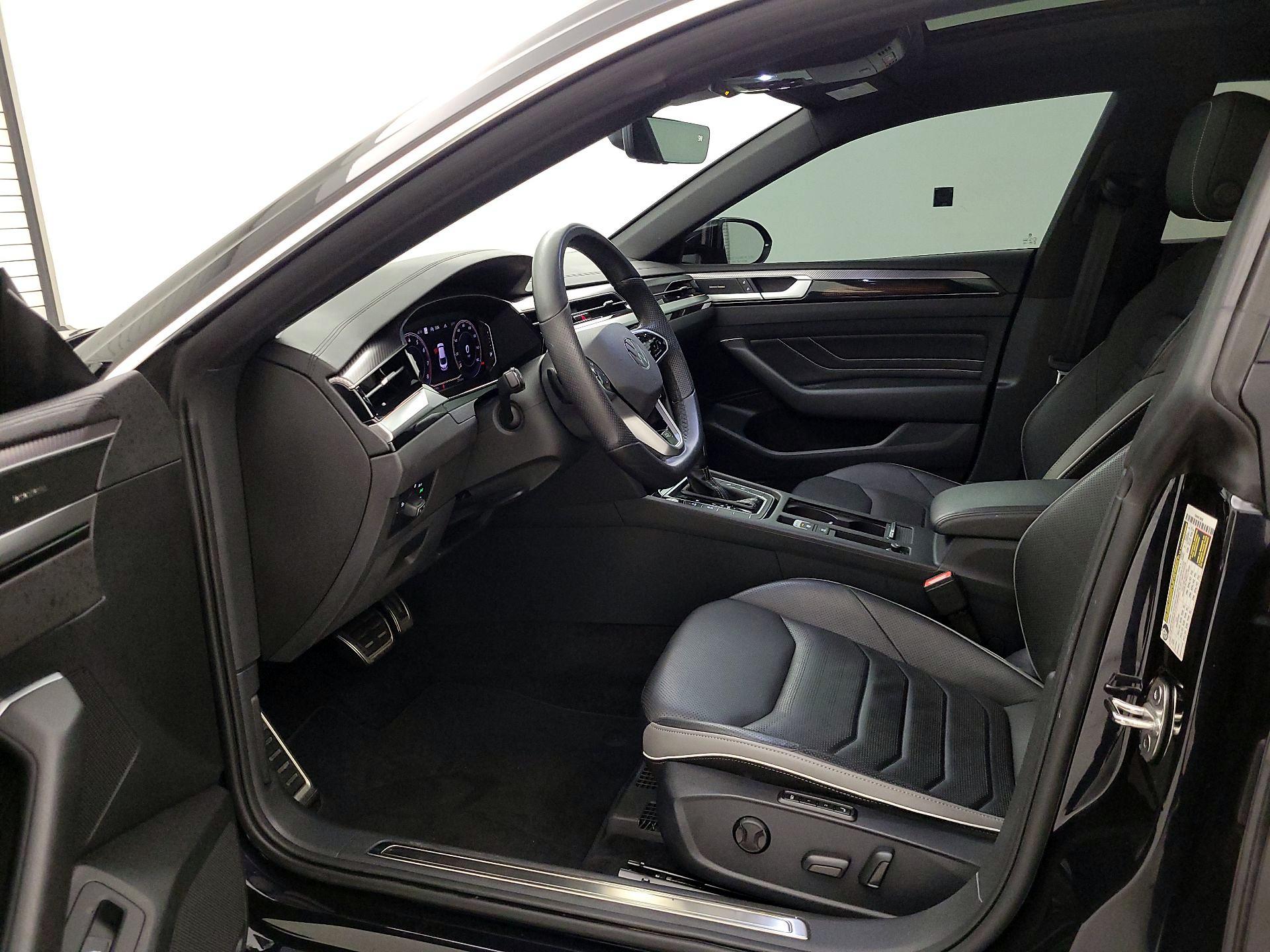 Thumbnail: 2023 Volkswagen Arteon - 11