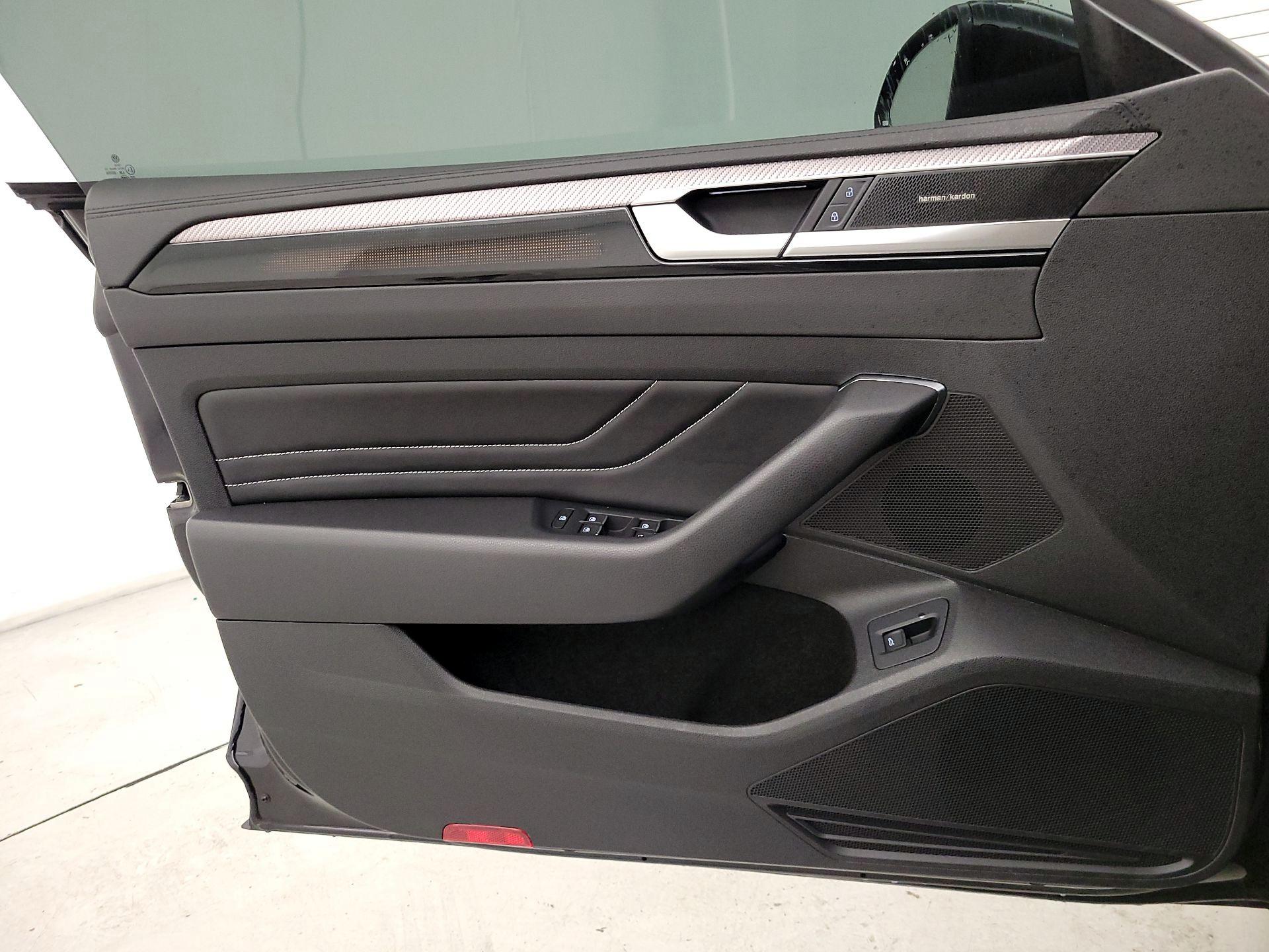 Thumbnail: 2023 Volkswagen Arteon - 12