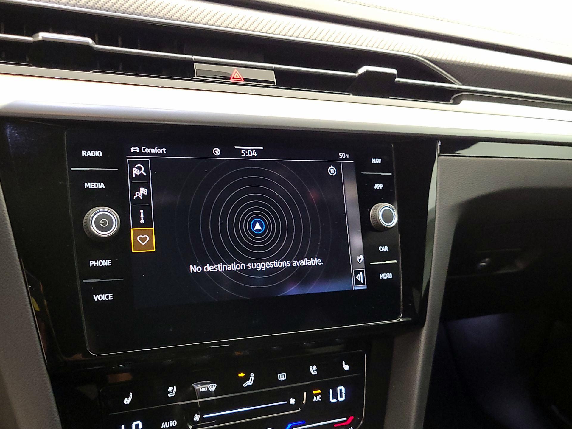 Thumbnail: 2023 Volkswagen Arteon - 14