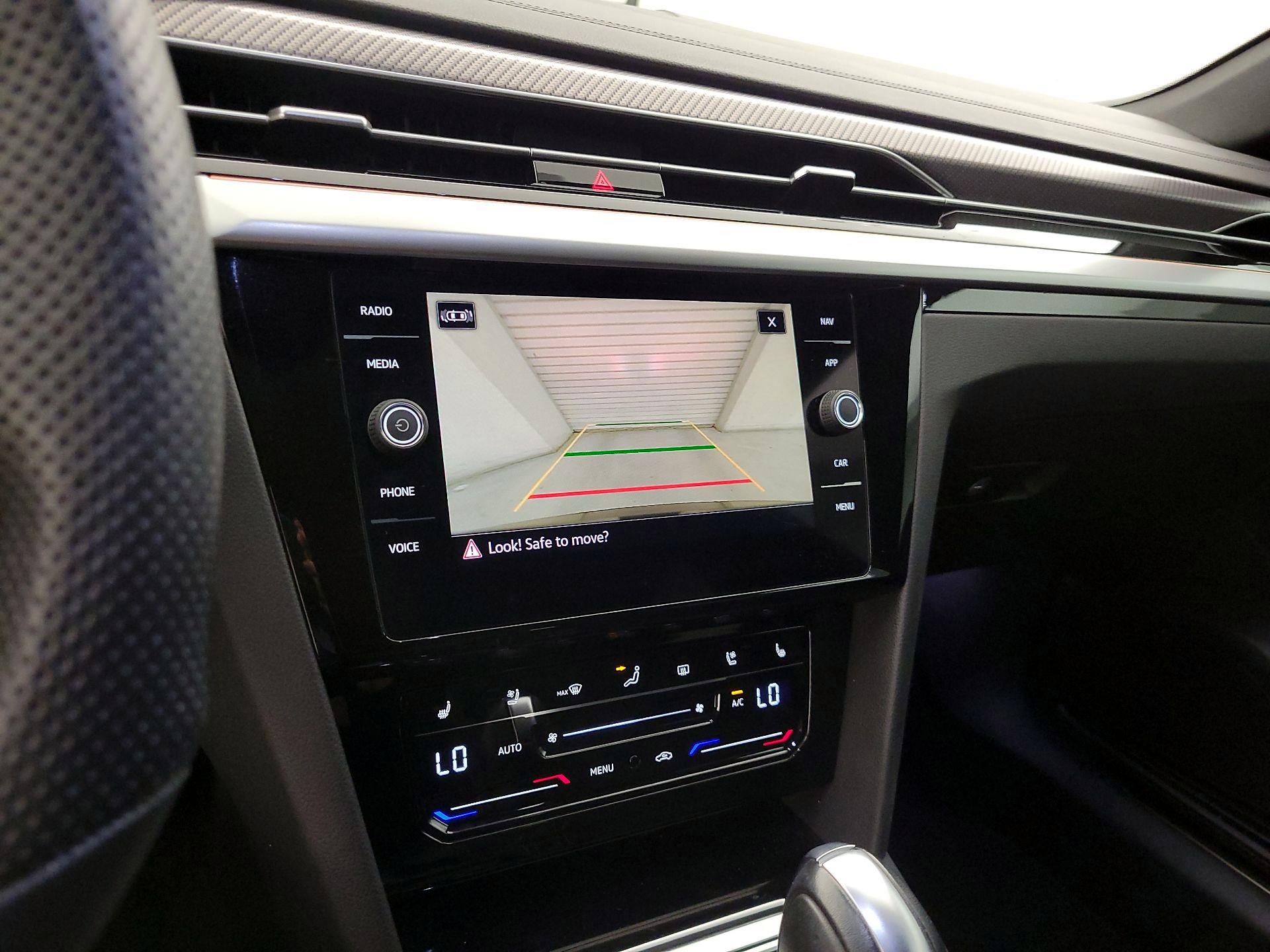 Thumbnail: 2023 Volkswagen Arteon - 15