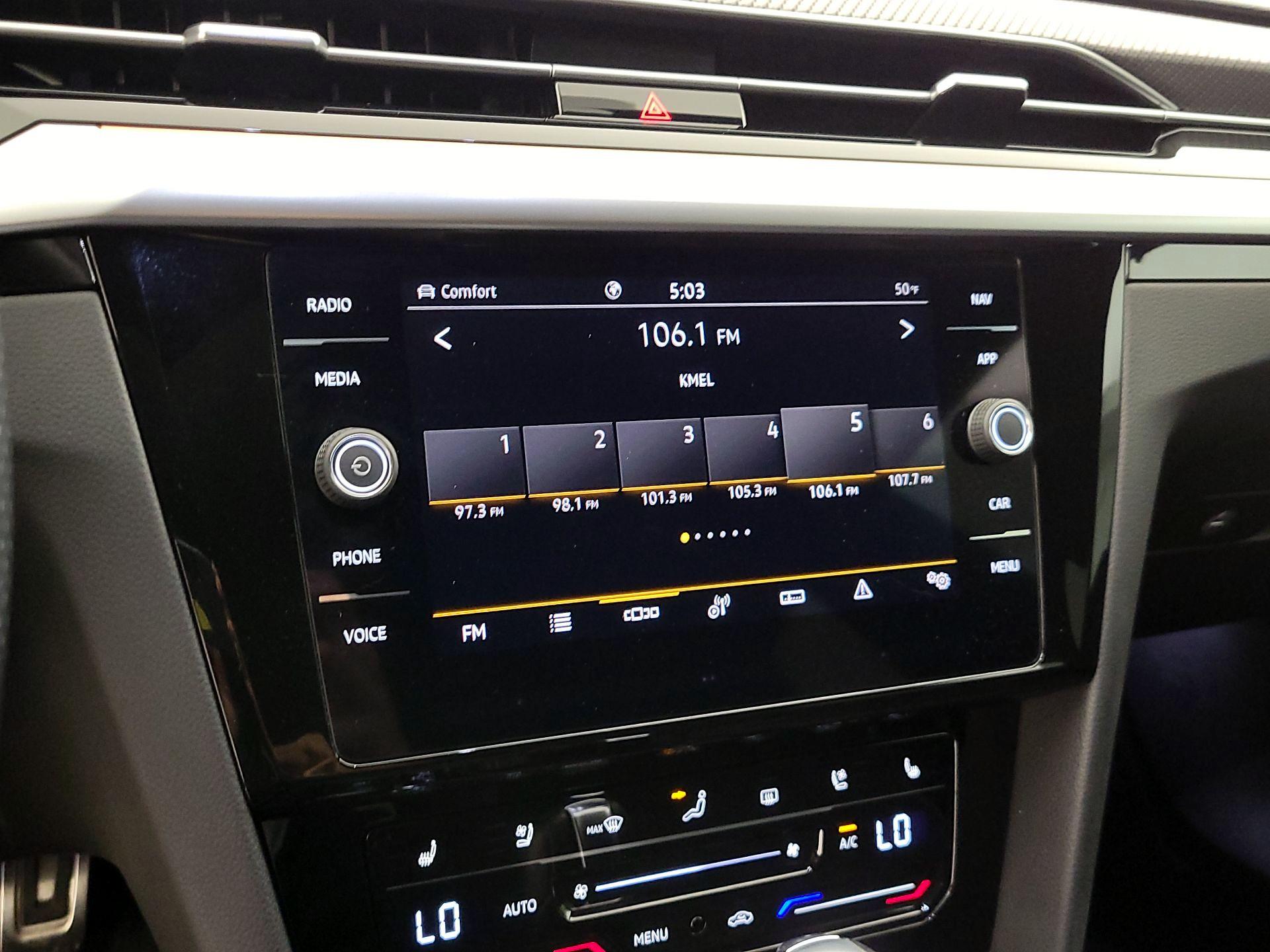 Thumbnail: 2023 Volkswagen Arteon - 16