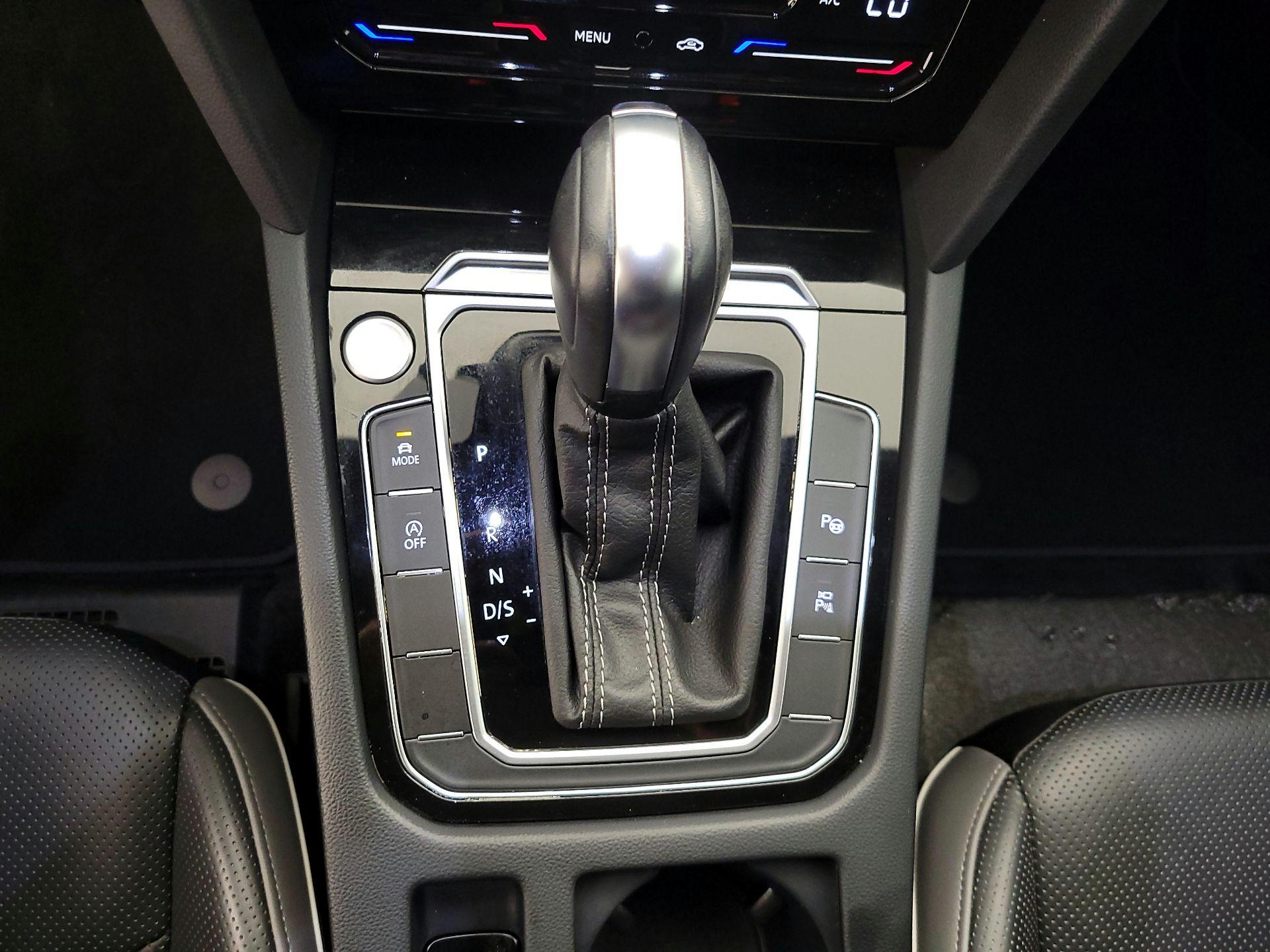 Thumbnail: 2023 Volkswagen Arteon - 18