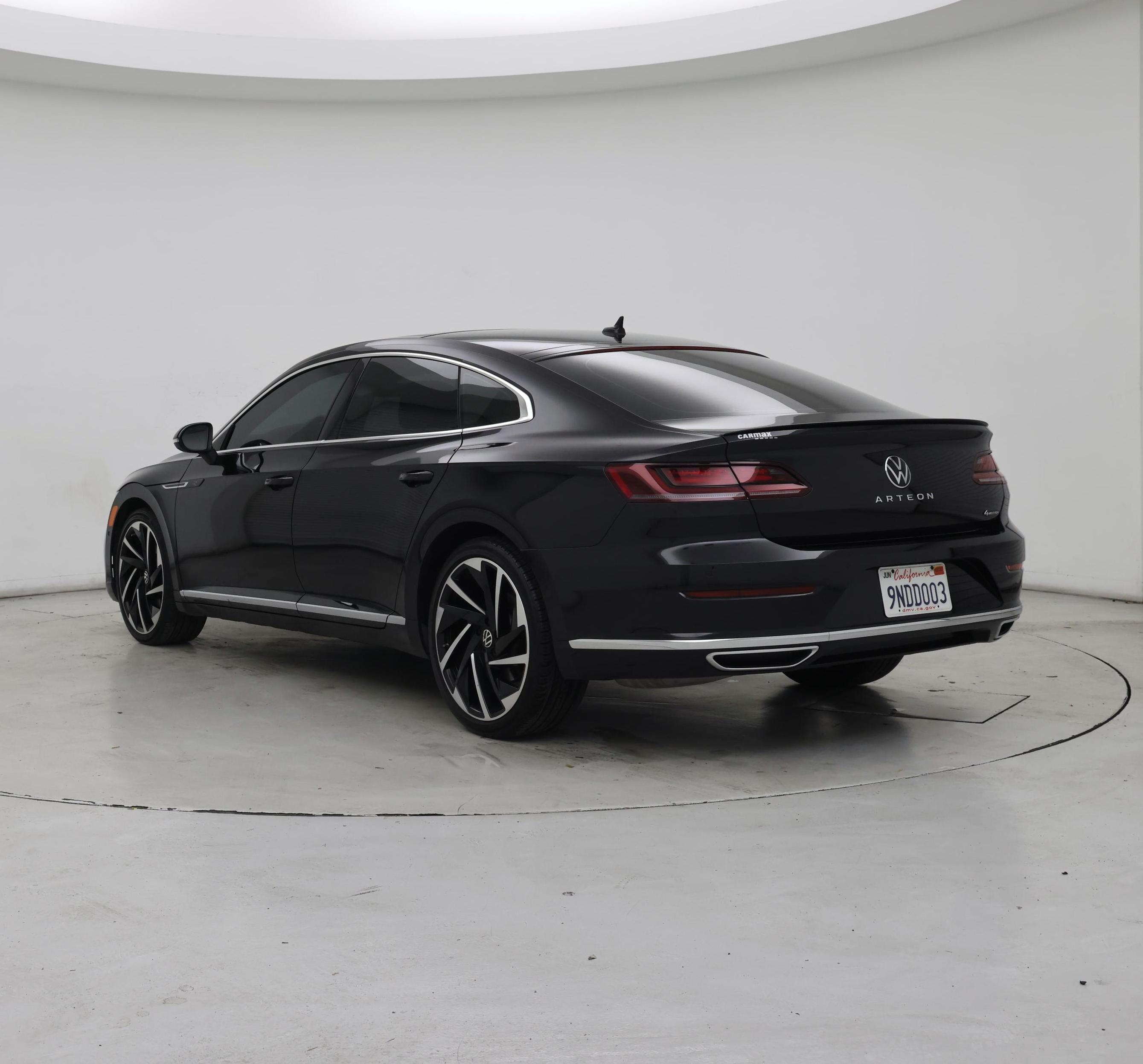 Thumbnail: 2023 Volkswagen Arteon - 2