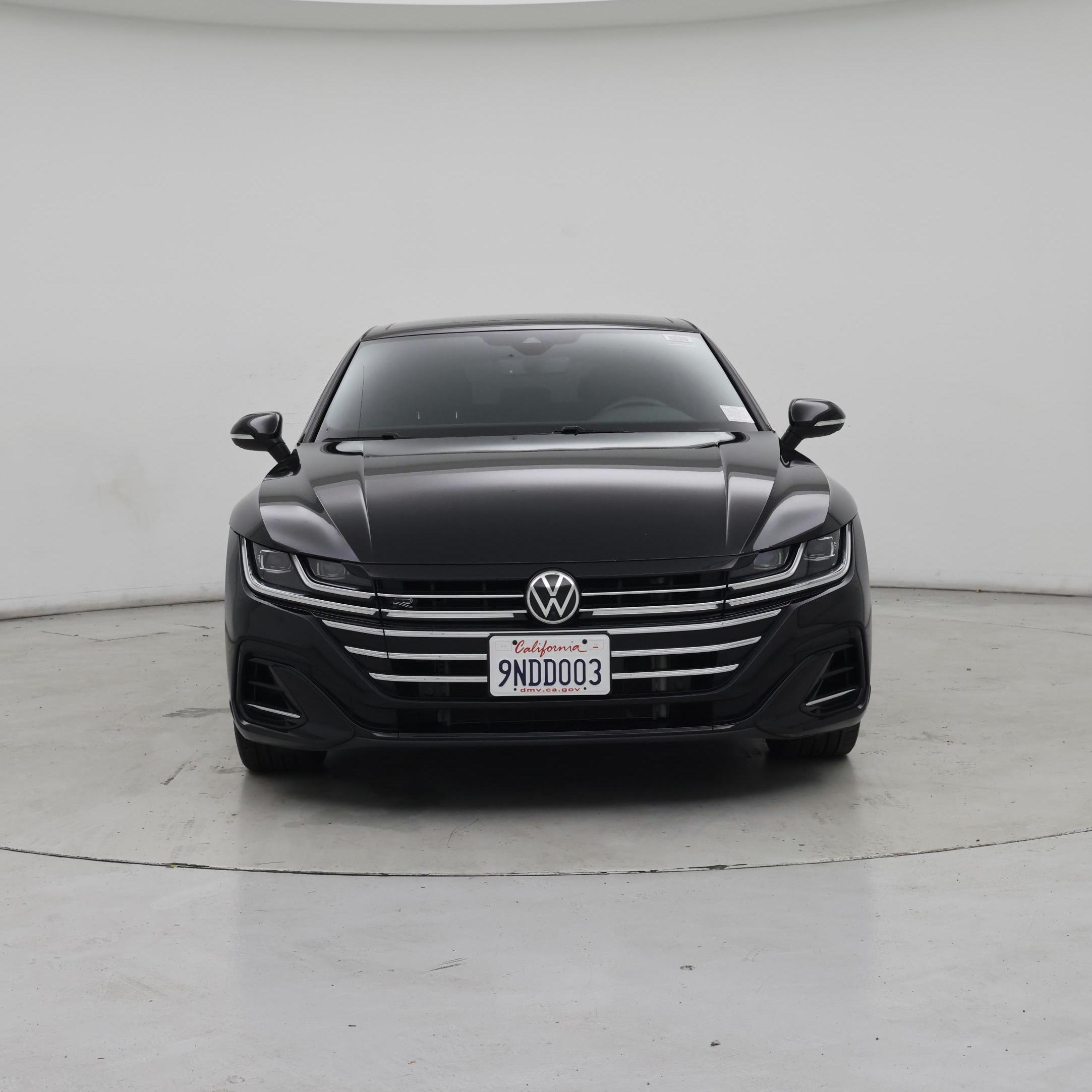 Thumbnail: 2023 Volkswagen Arteon - 5