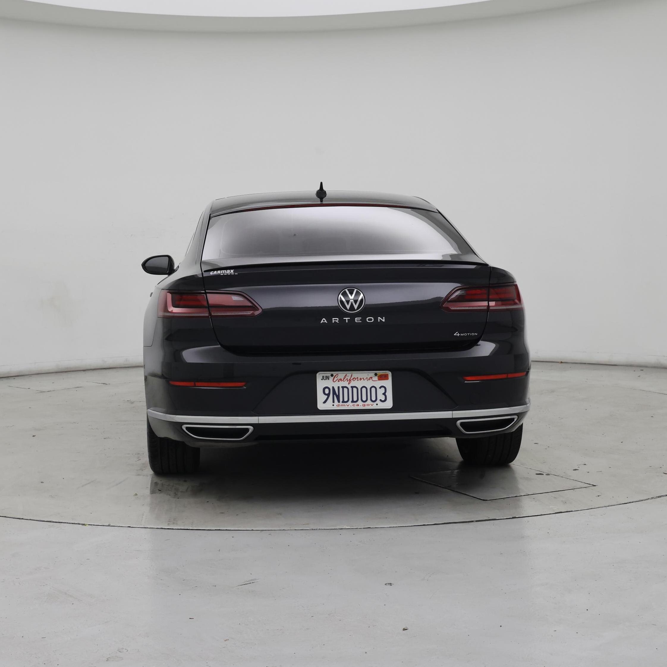 Thumbnail: 2023 Volkswagen Arteon - 6