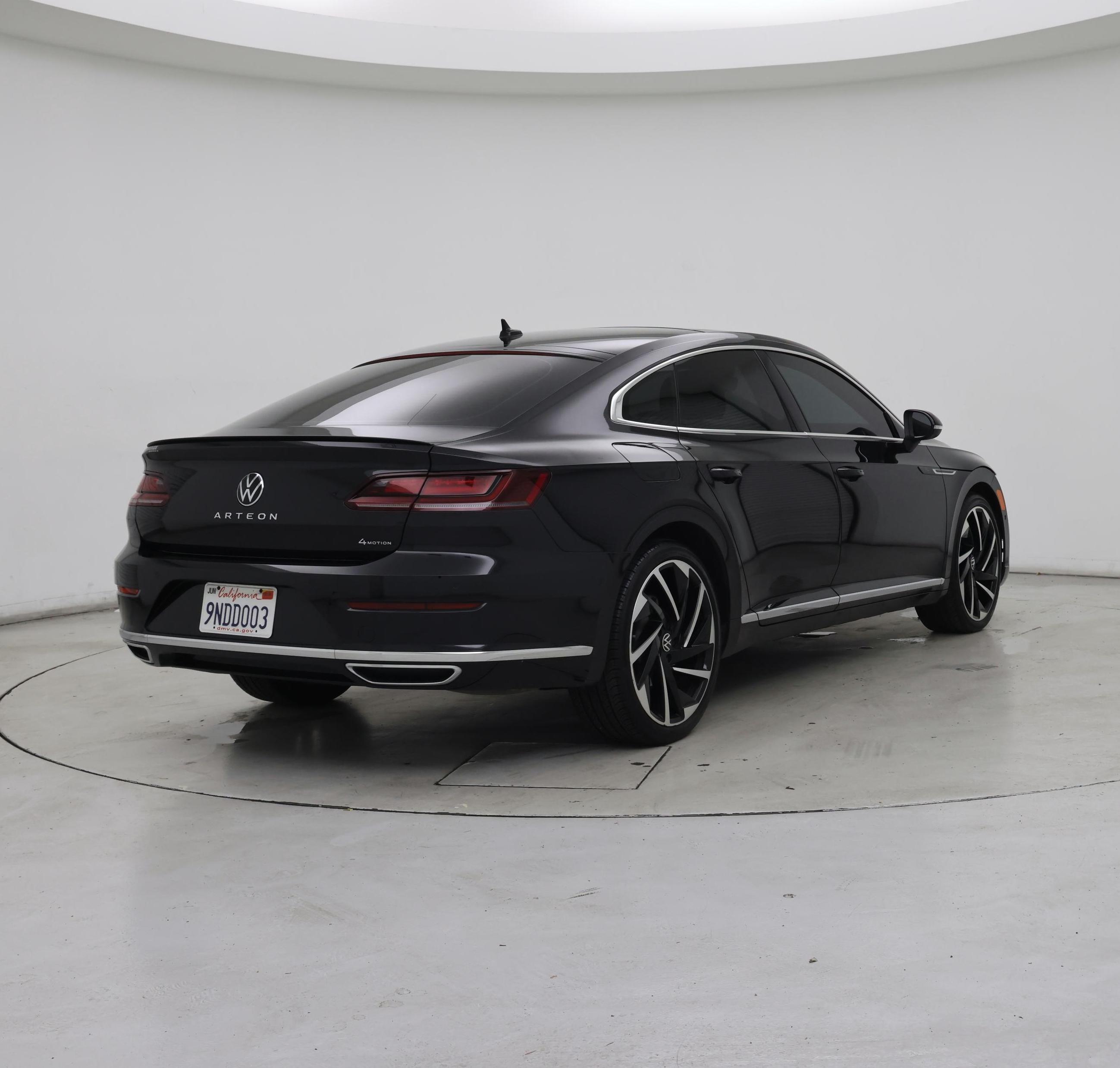 Thumbnail: 2023 Volkswagen Arteon - 8