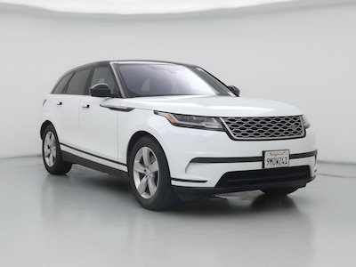 2018 Land Rover Range Rover Velar S