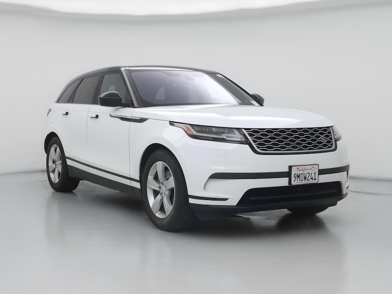 2018 Land Rover Range Rover Velar S -
                  Ontario, CA