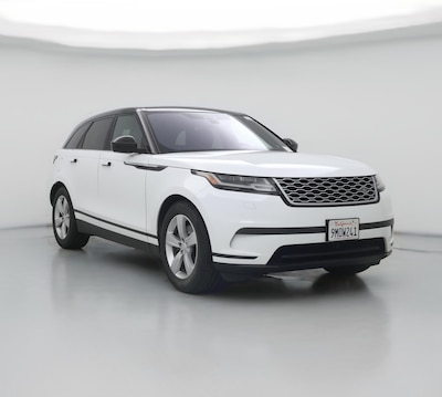 2018 Land Rover Range Rover Velar S