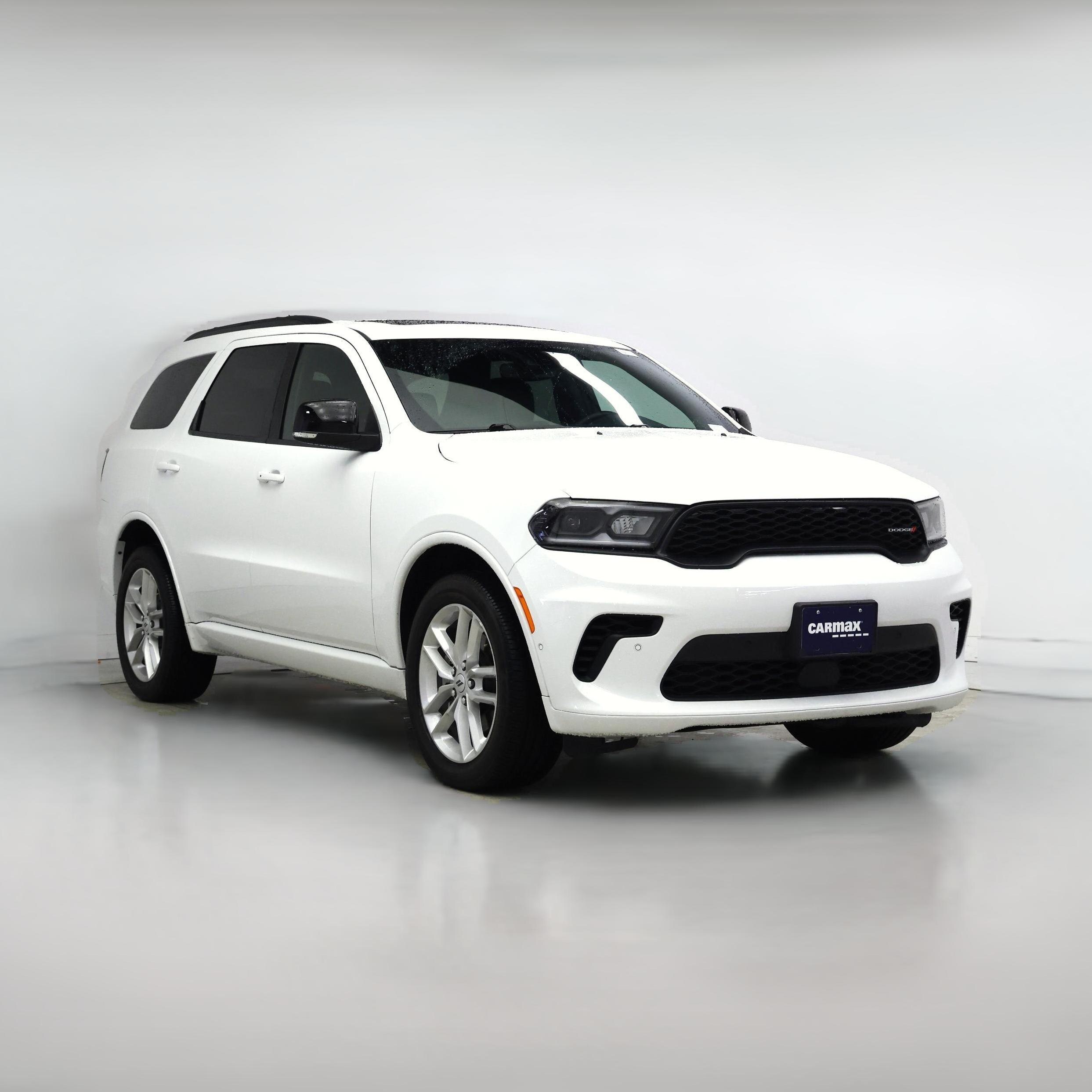 Thumbnail: 2025 Dodge Durango - 1