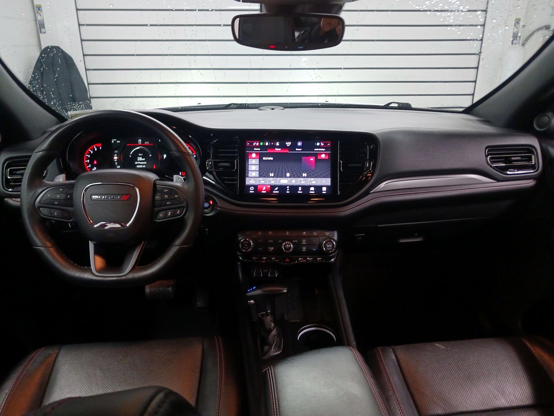 Thumbnail: 2025 Dodge Durango - 9