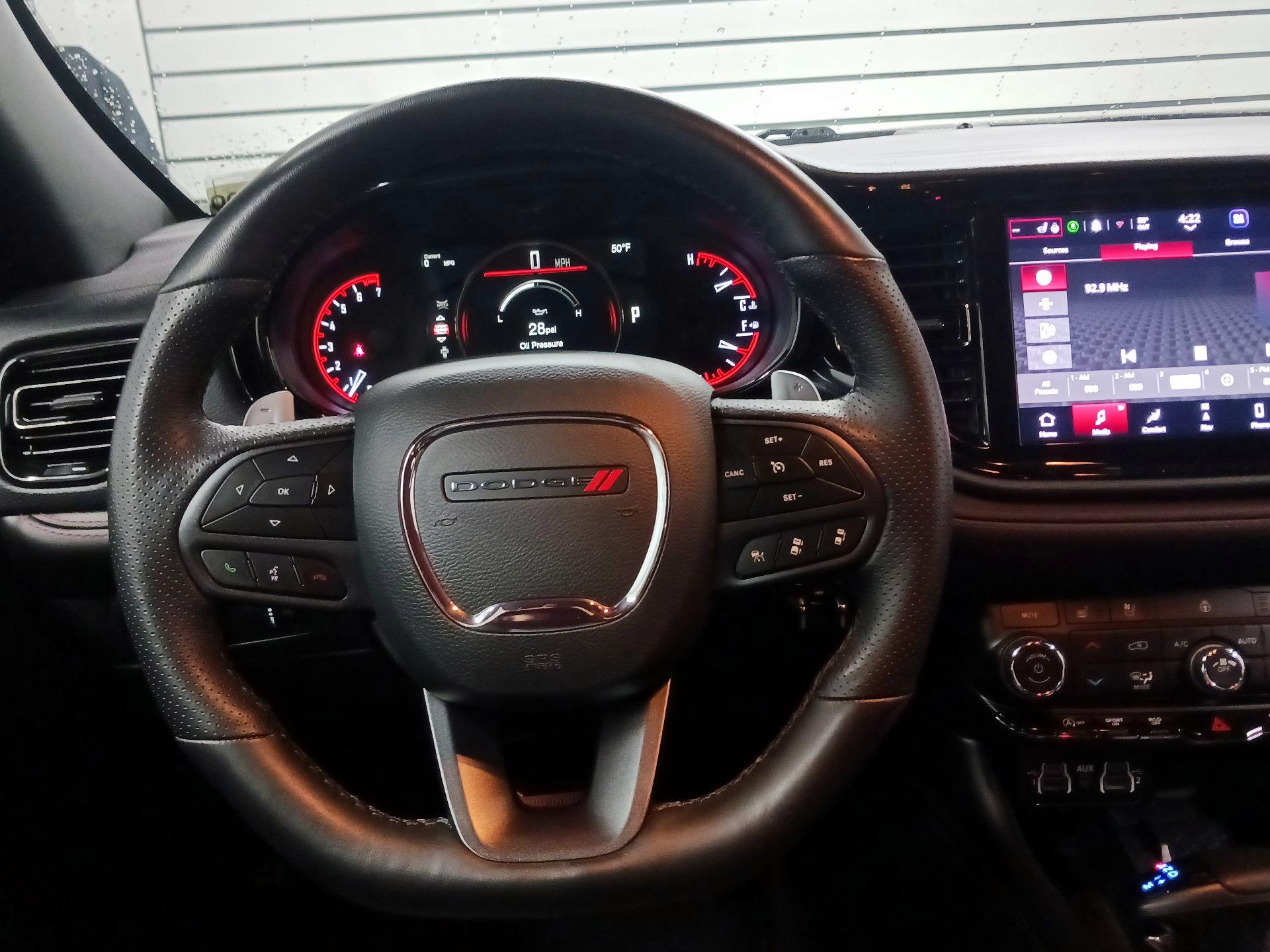 Thumbnail: 2025 Dodge Durango - 10