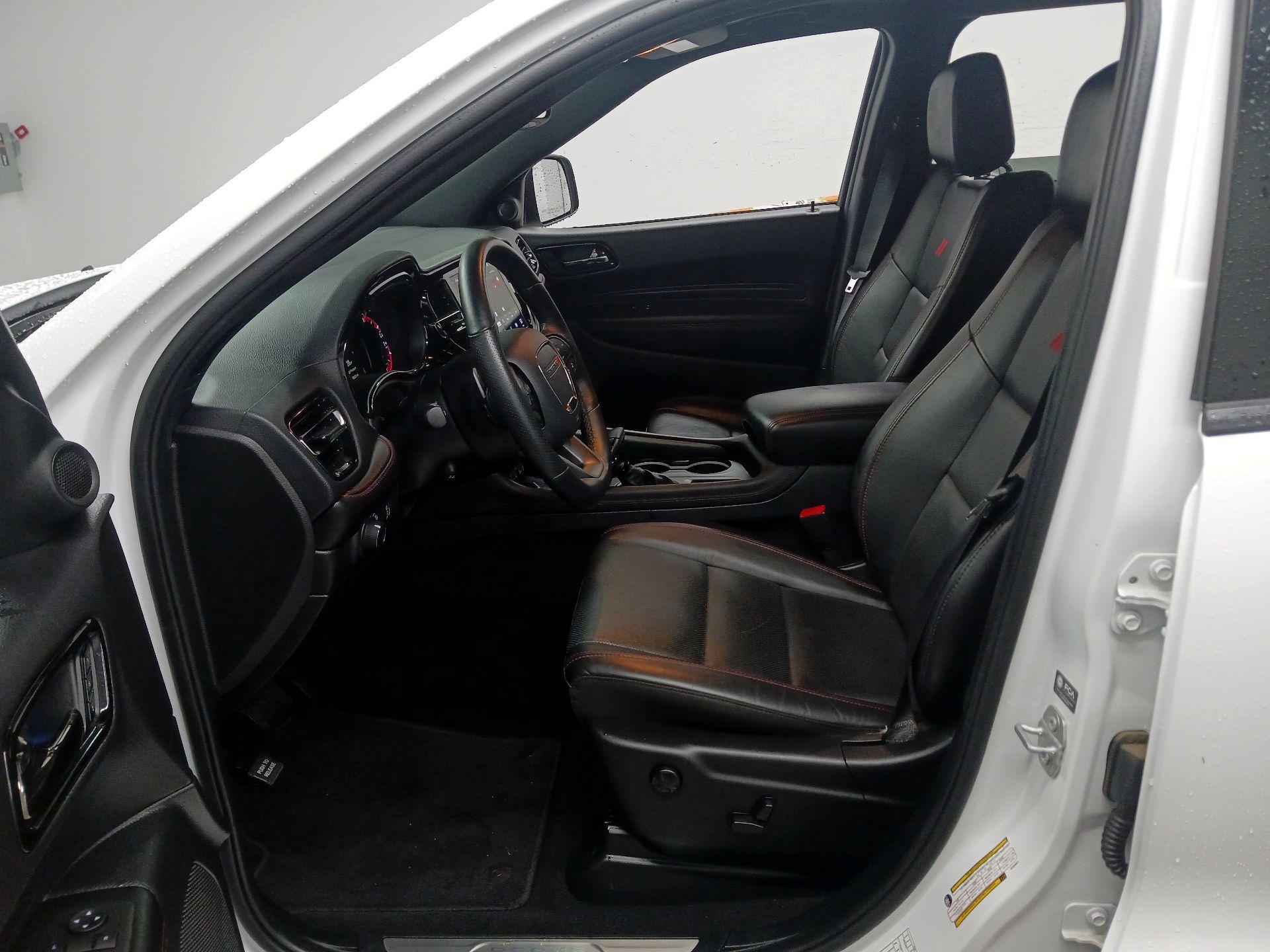 Thumbnail: 2025 Dodge Durango - 11