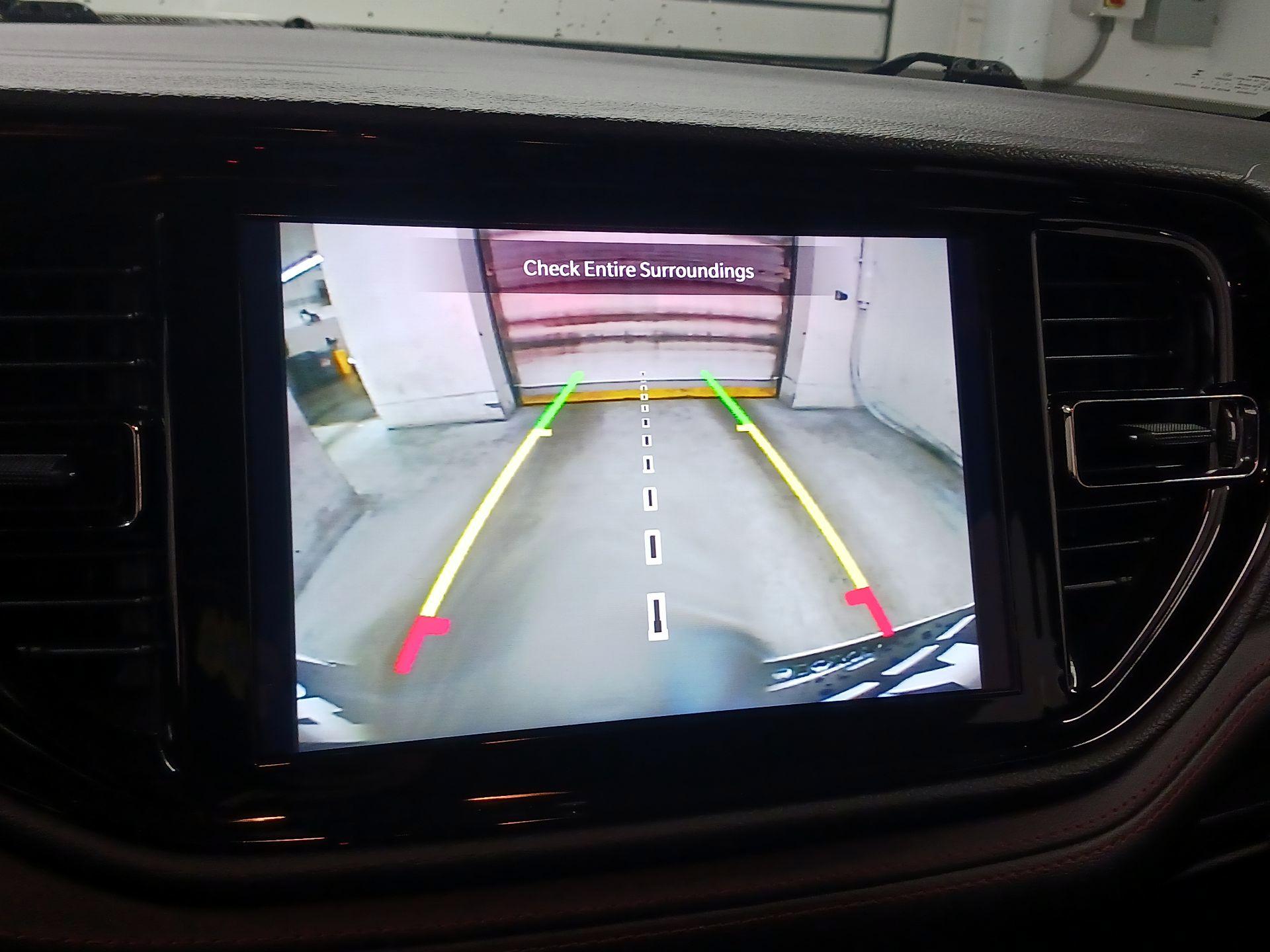 Thumbnail: 2025 Dodge Durango - 13