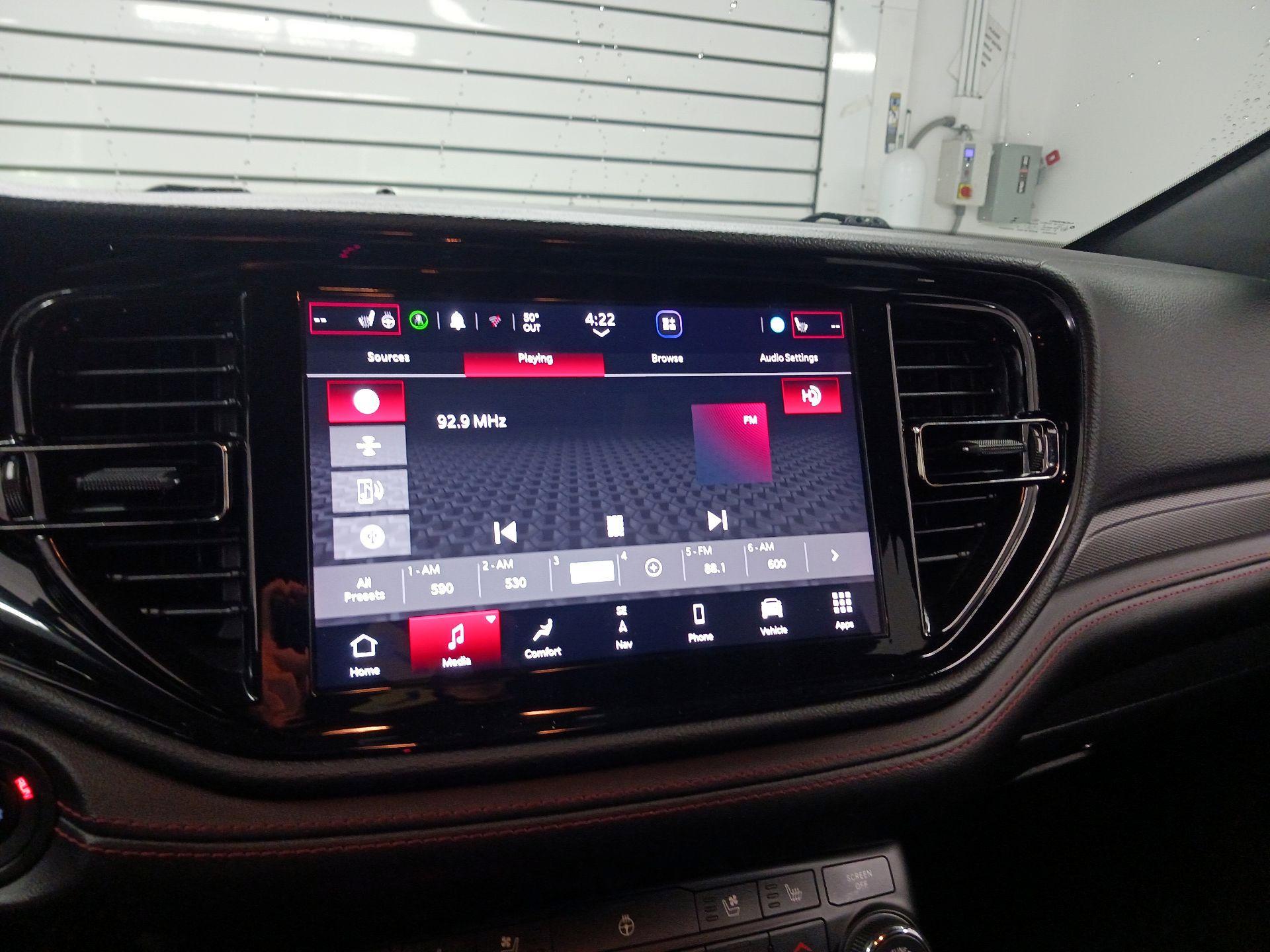 Thumbnail: 2025 Dodge Durango - 14