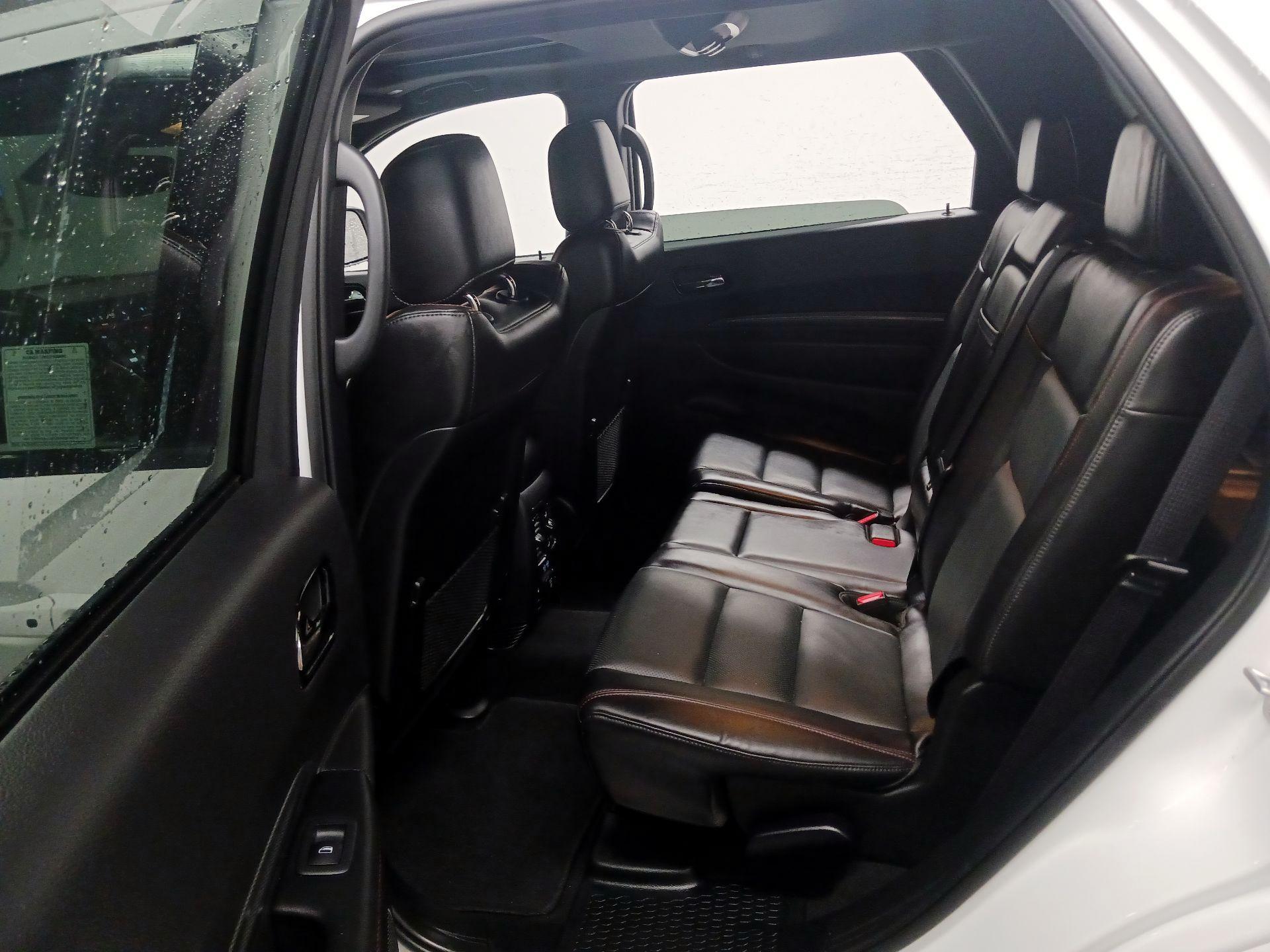 Thumbnail: 2025 Dodge Durango - 17