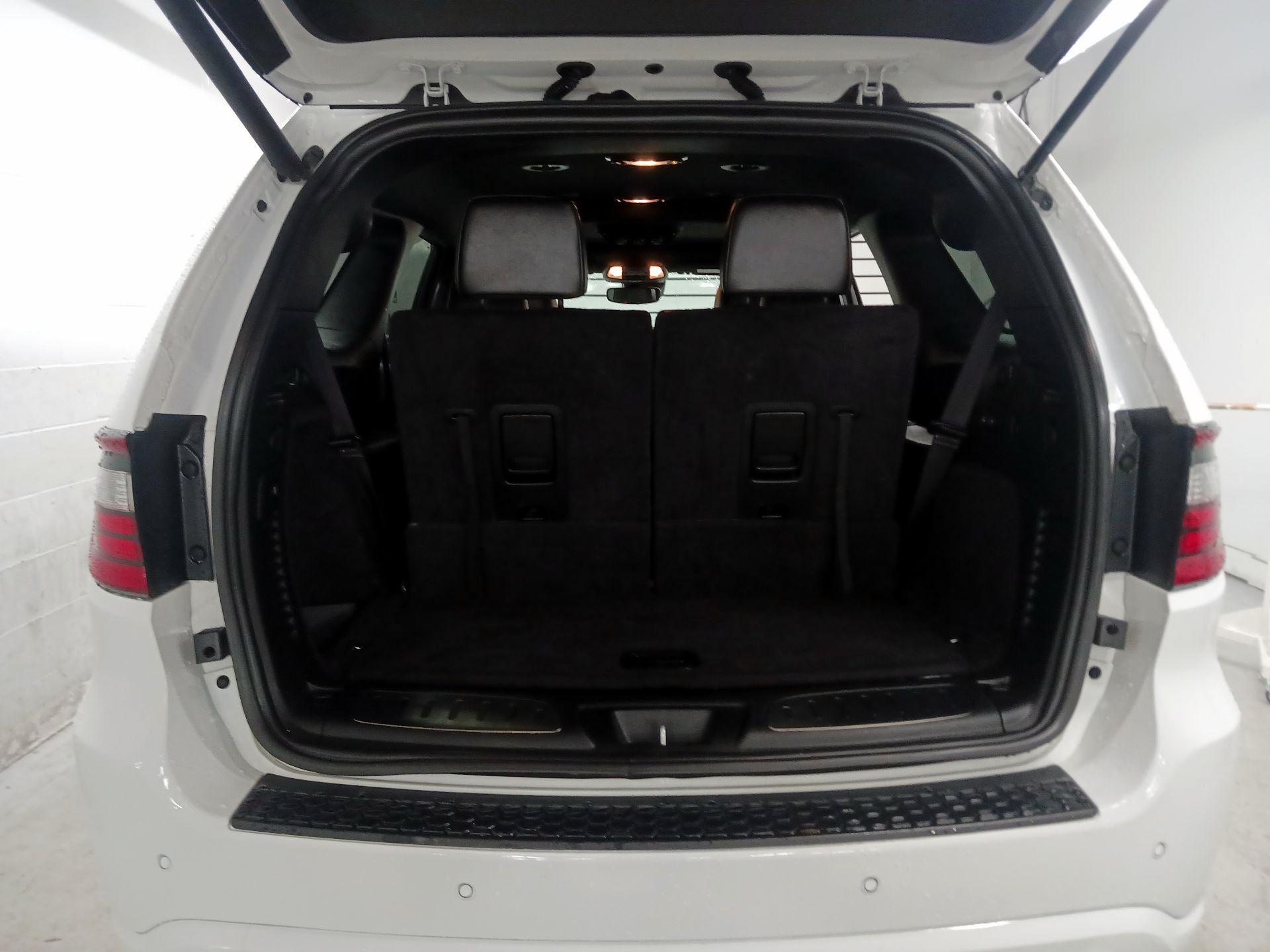 Thumbnail: 2025 Dodge Durango - 18