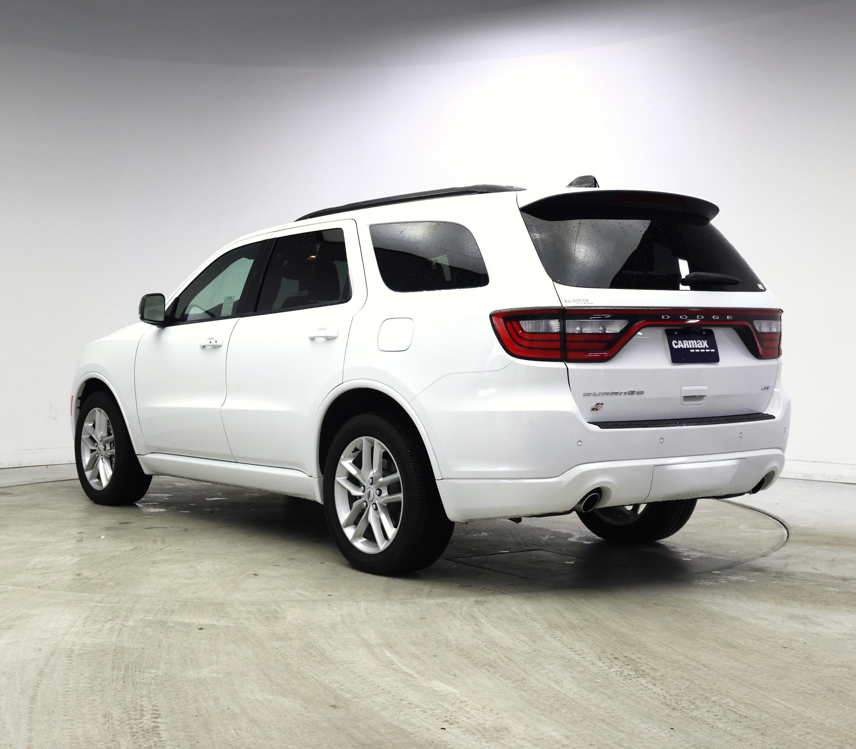 Thumbnail: 2025 Dodge Durango - 2