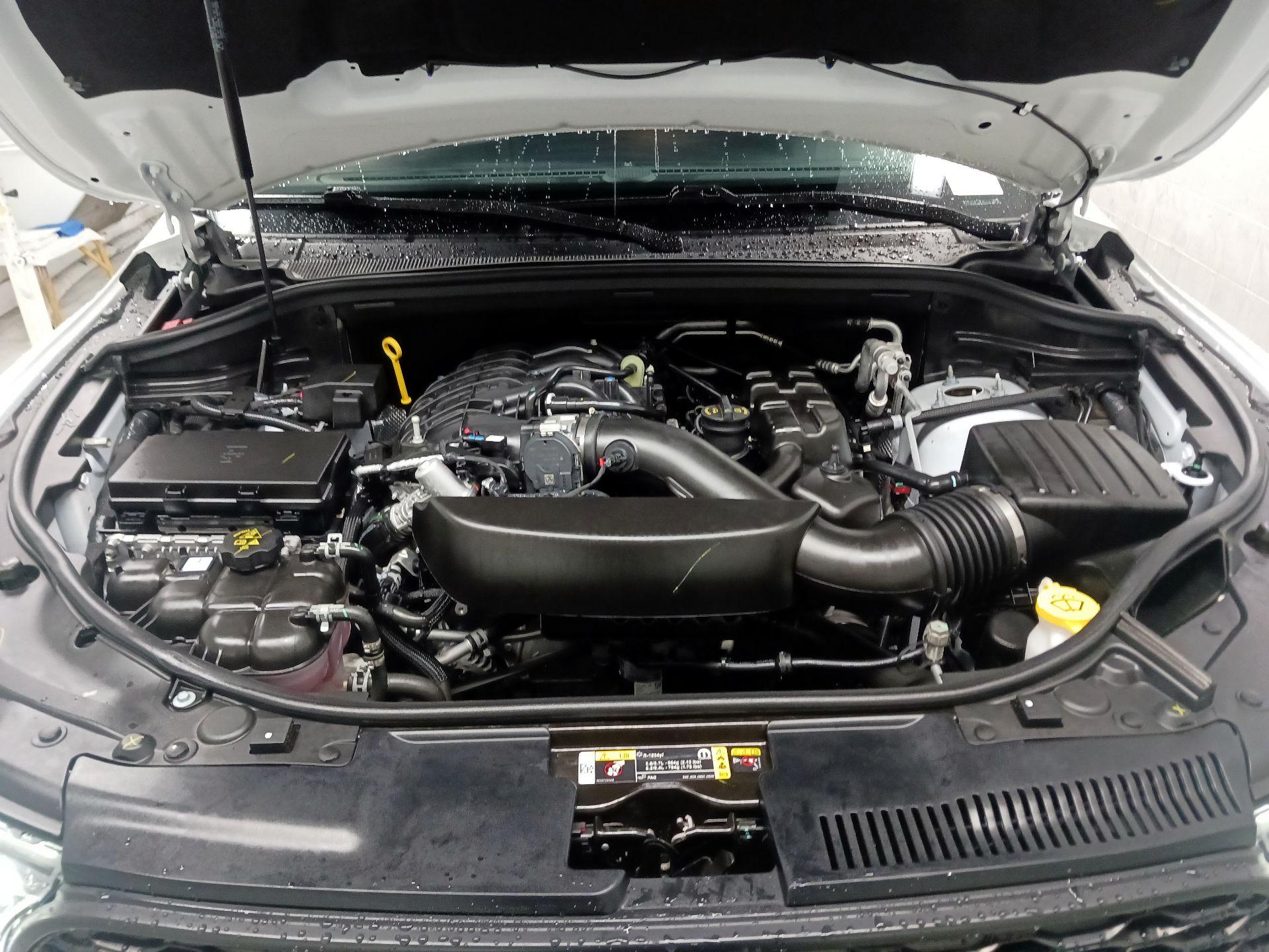 Thumbnail: 2025 Dodge Durango - 19