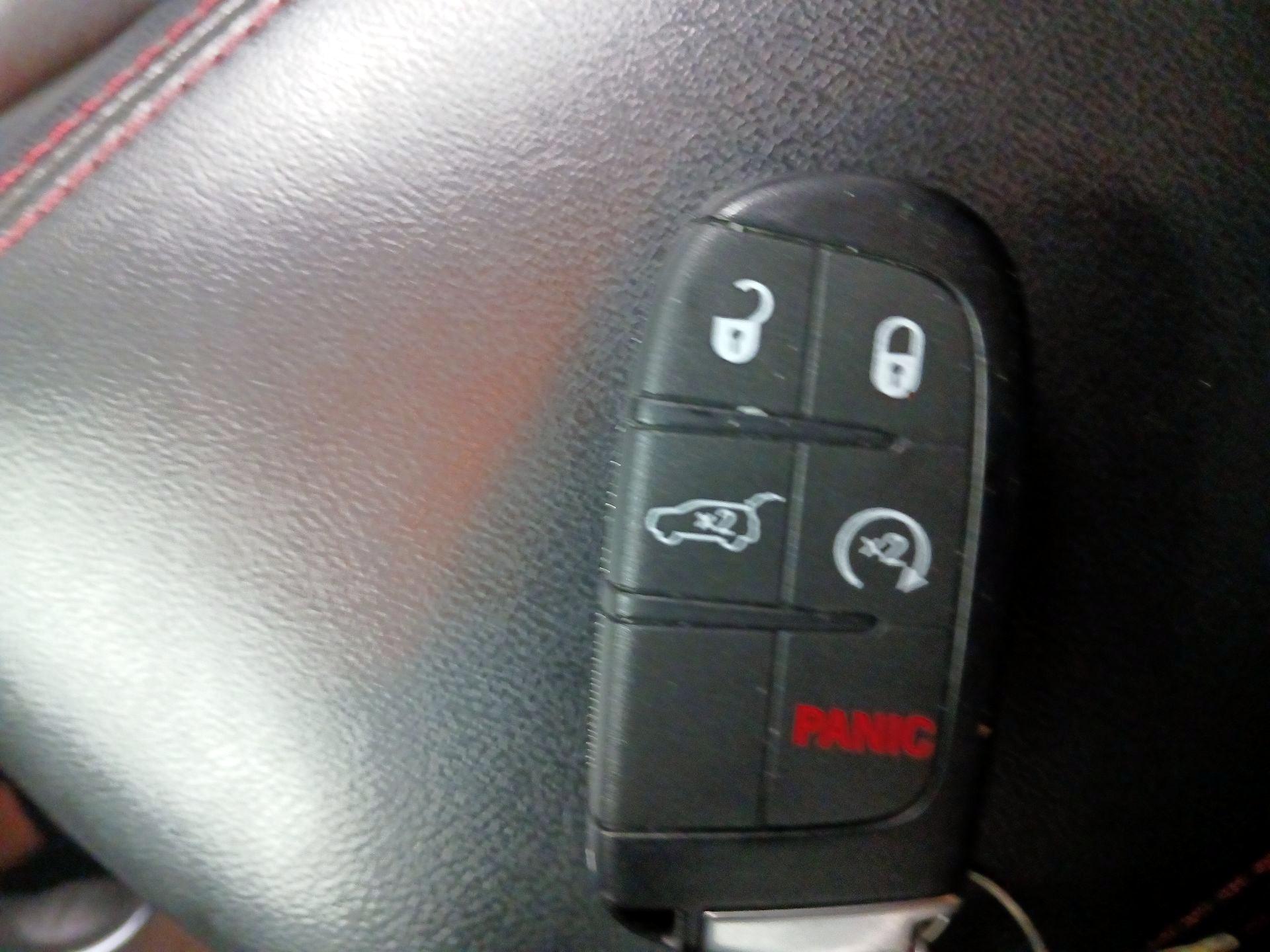 Thumbnail: 2025 Dodge Durango - 20