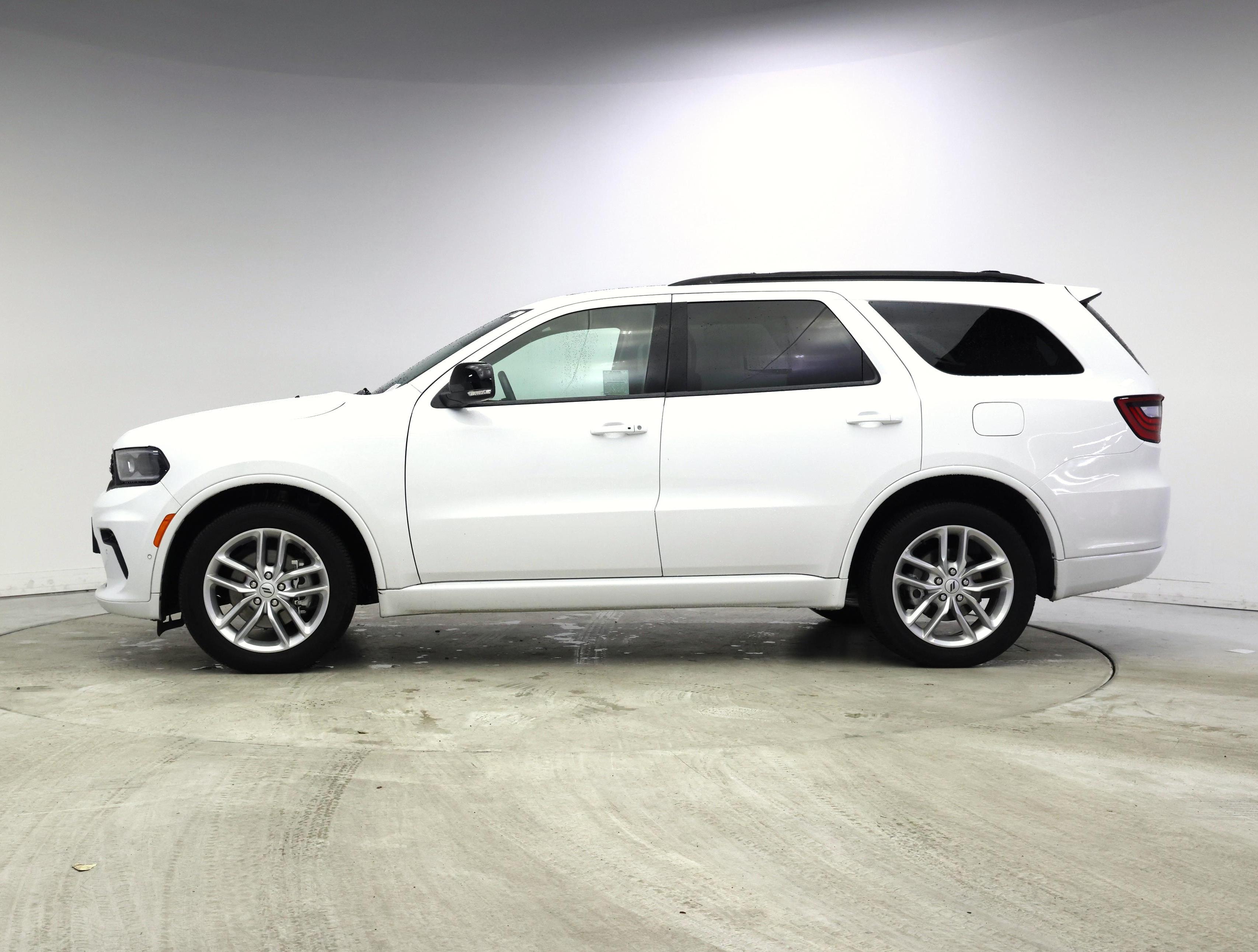 Thumbnail: 2025 Dodge Durango - 3