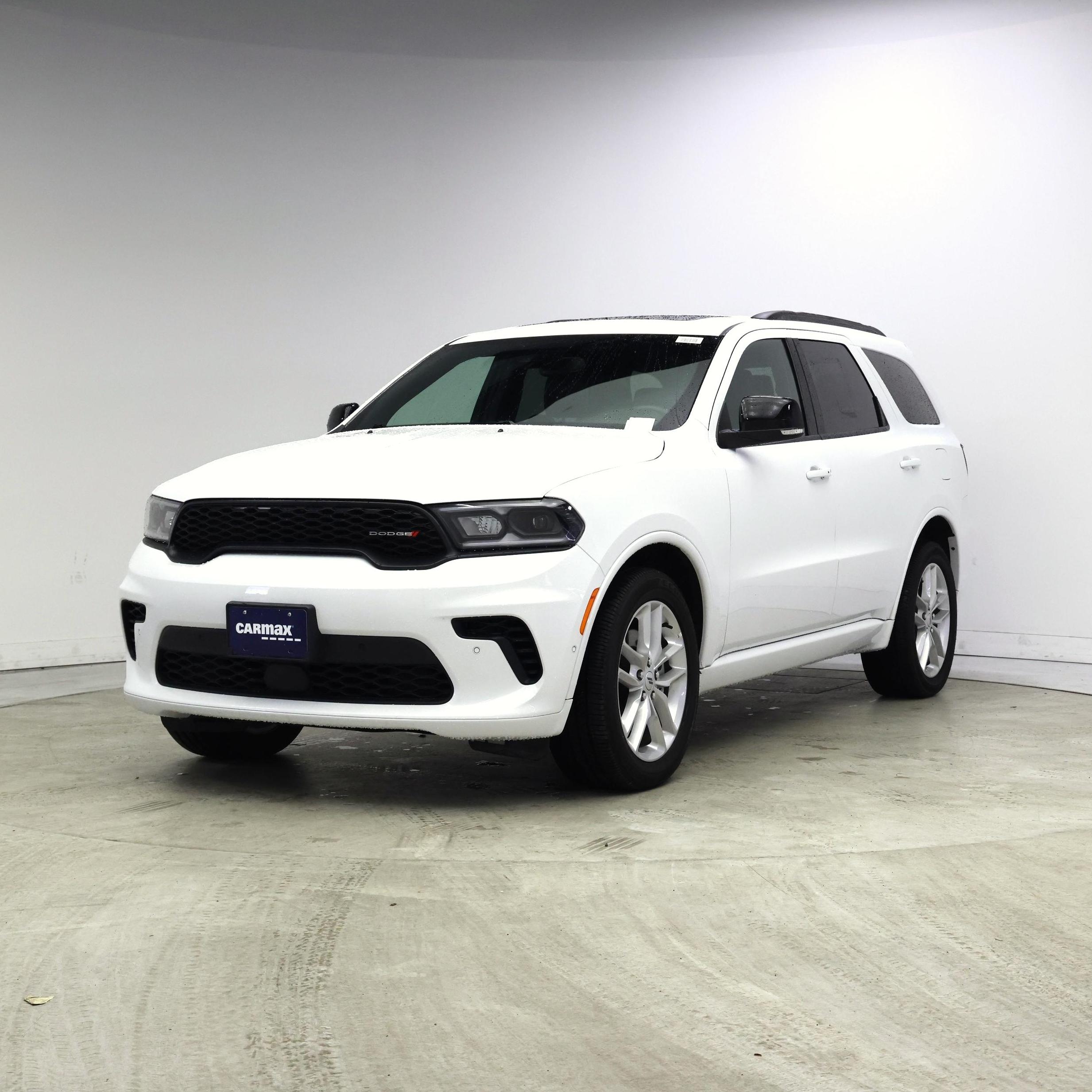 Thumbnail: 2025 Dodge Durango - 4