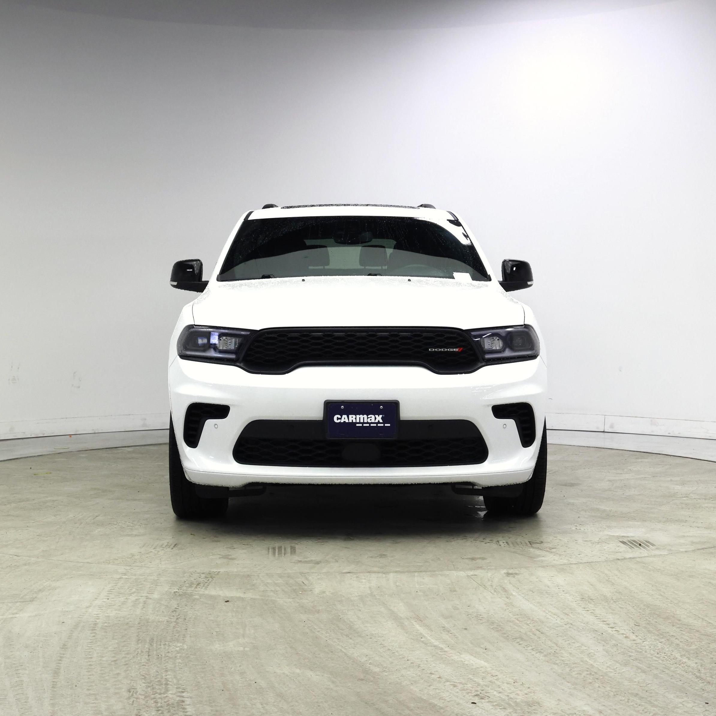 Thumbnail: 2025 Dodge Durango - 5