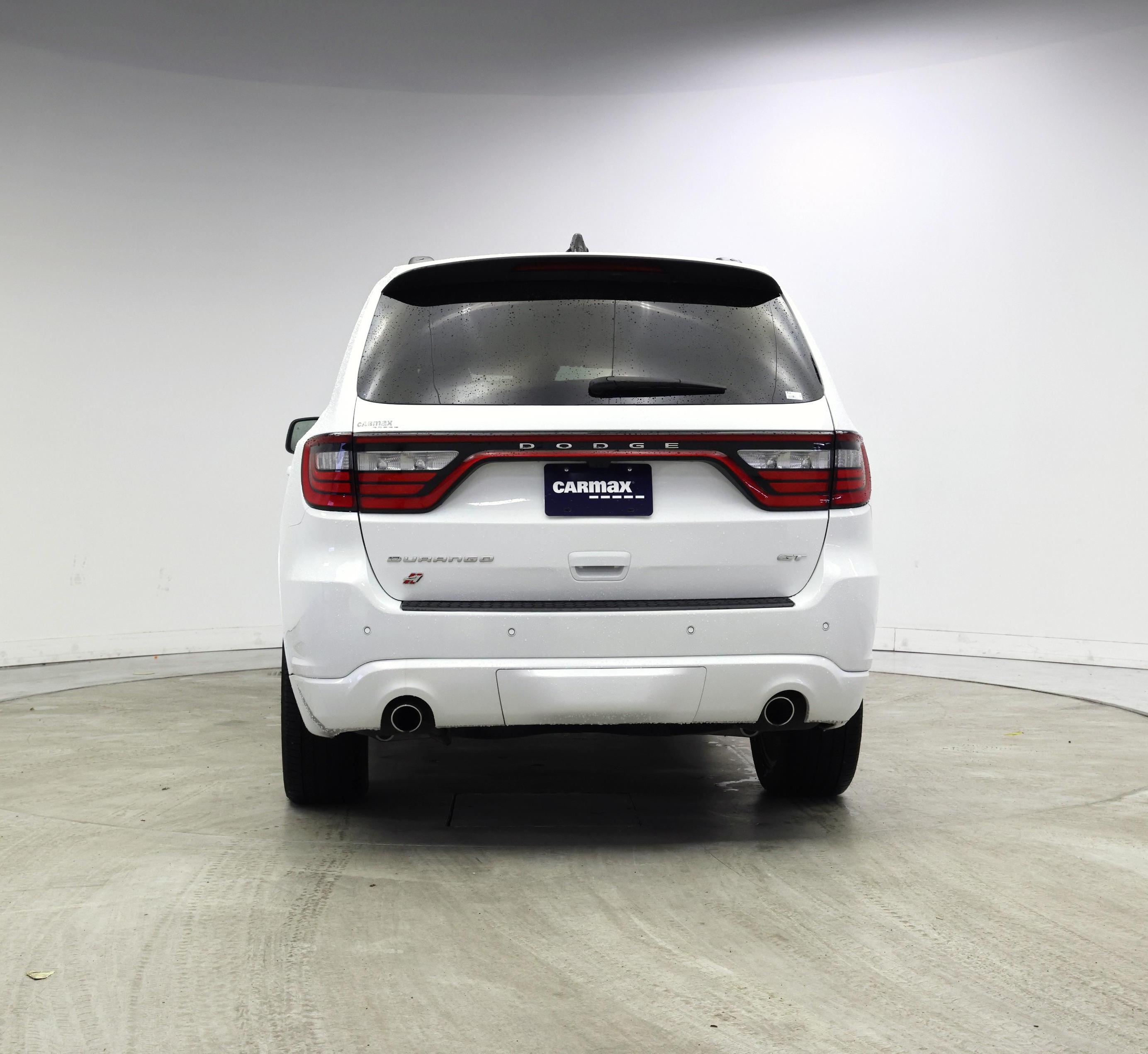 Thumbnail: 2025 Dodge Durango - 6