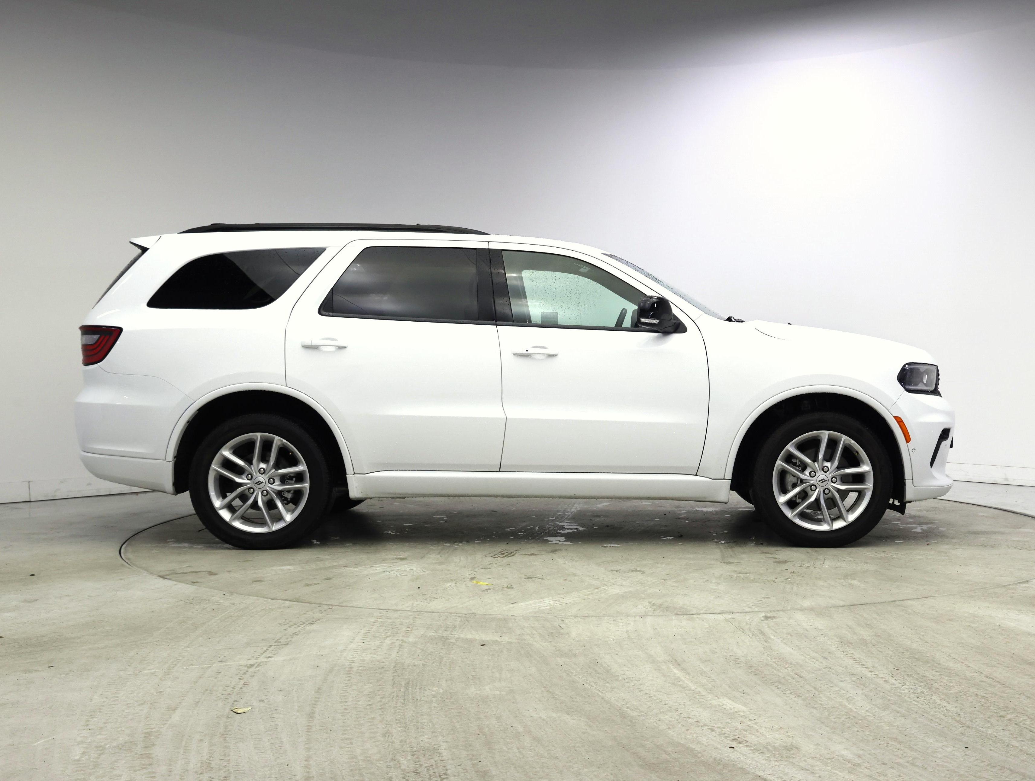 Thumbnail: 2025 Dodge Durango - 7